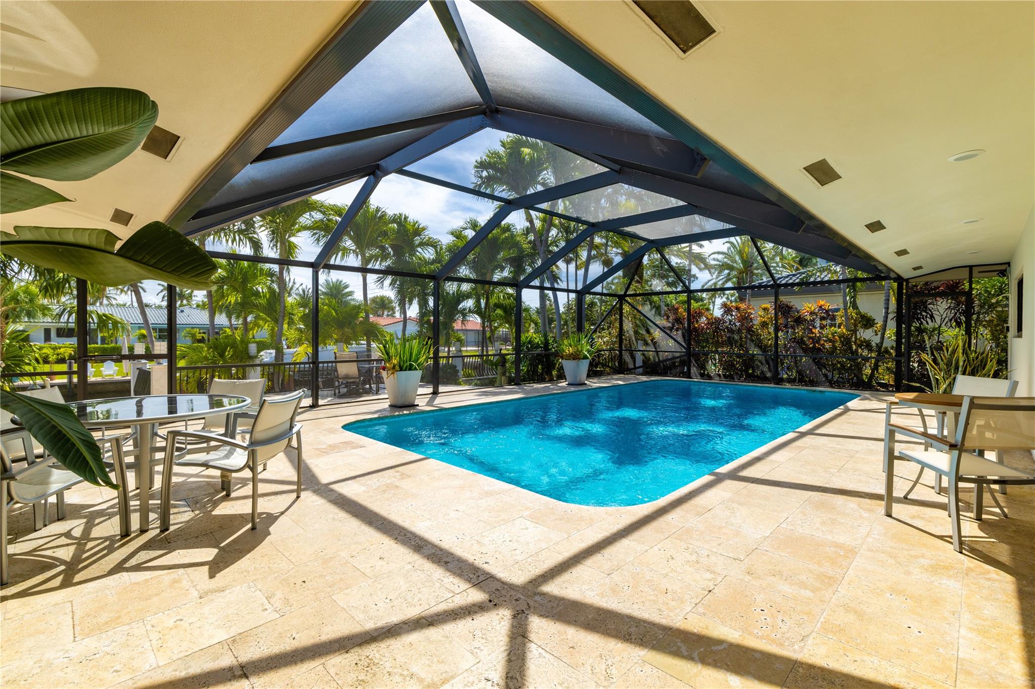 Venetian Isles 2nd Sec 45 - Residential