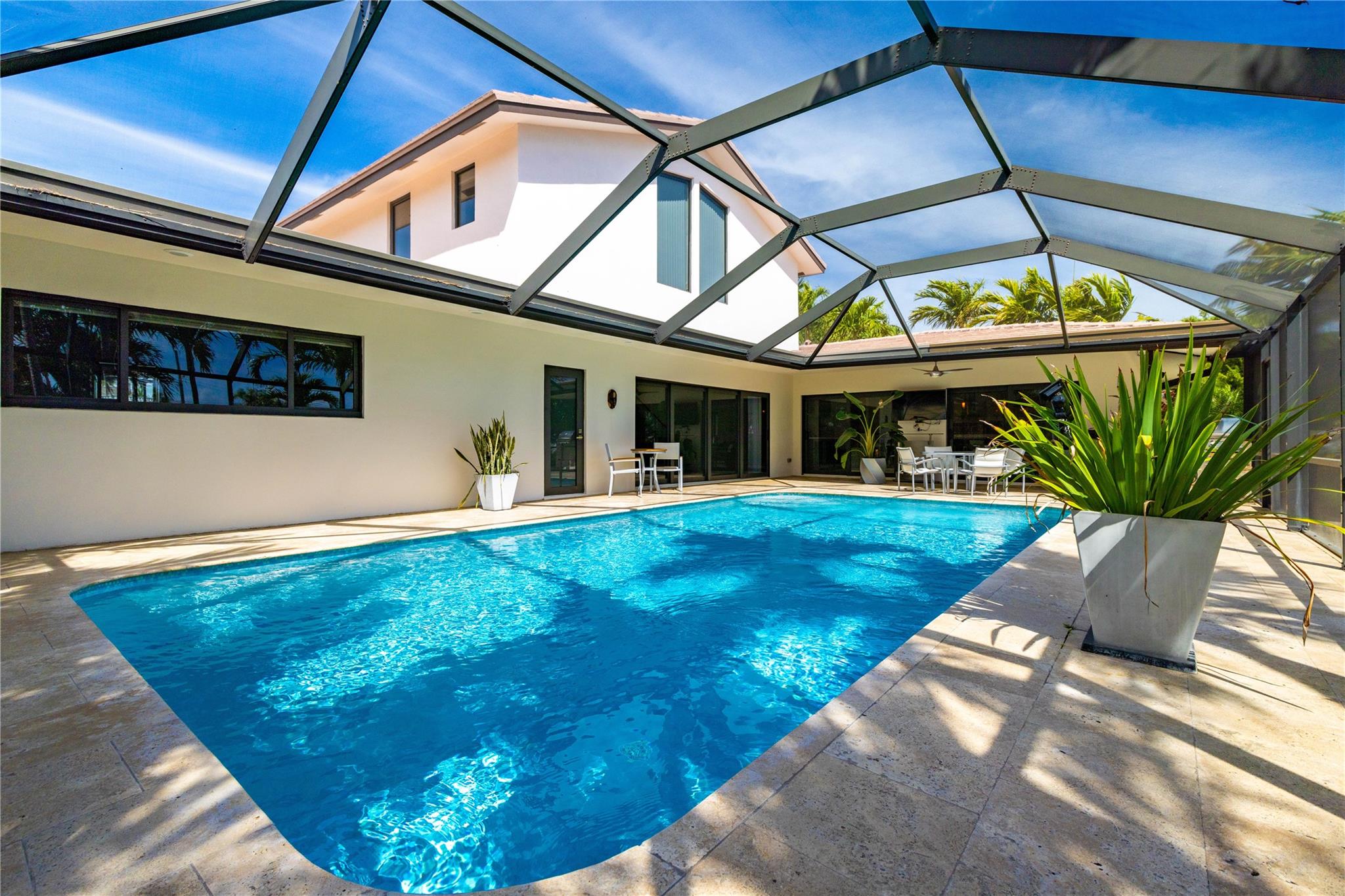 Venetian Isles 2nd Sec 45 - Residential