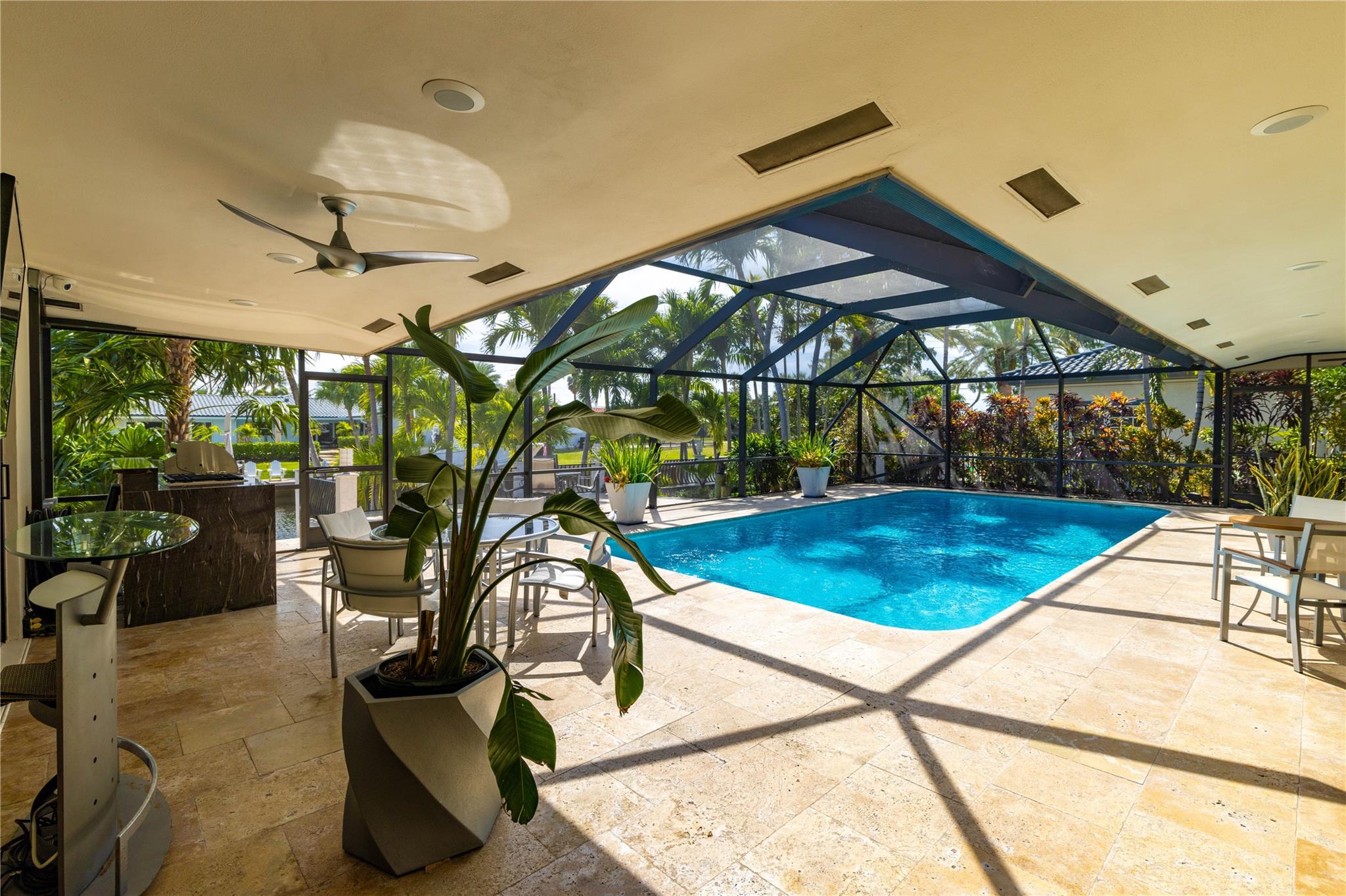 Venetian Isles 2nd Sec 45 - Residential