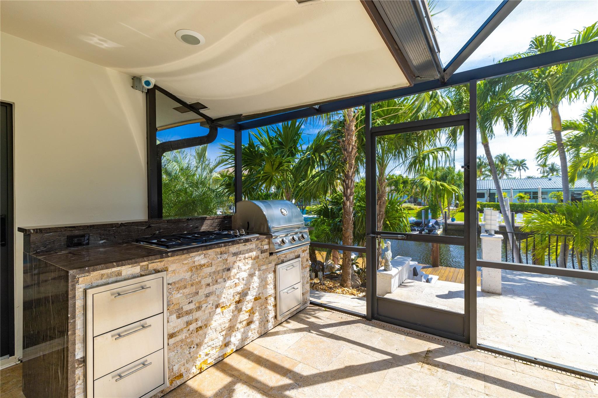 Venetian Isles 2nd Sec 45 - Residential