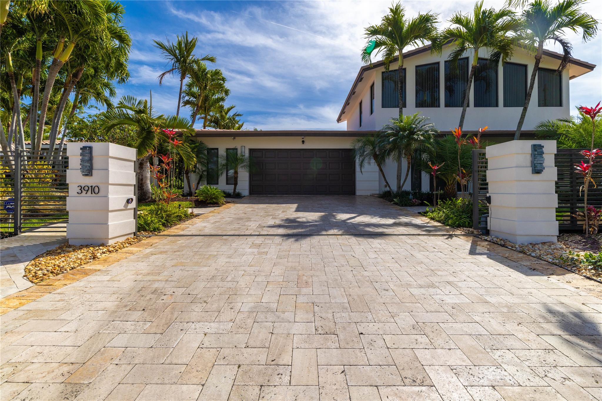 Venetian Isles 2nd Sec 45 - Residential