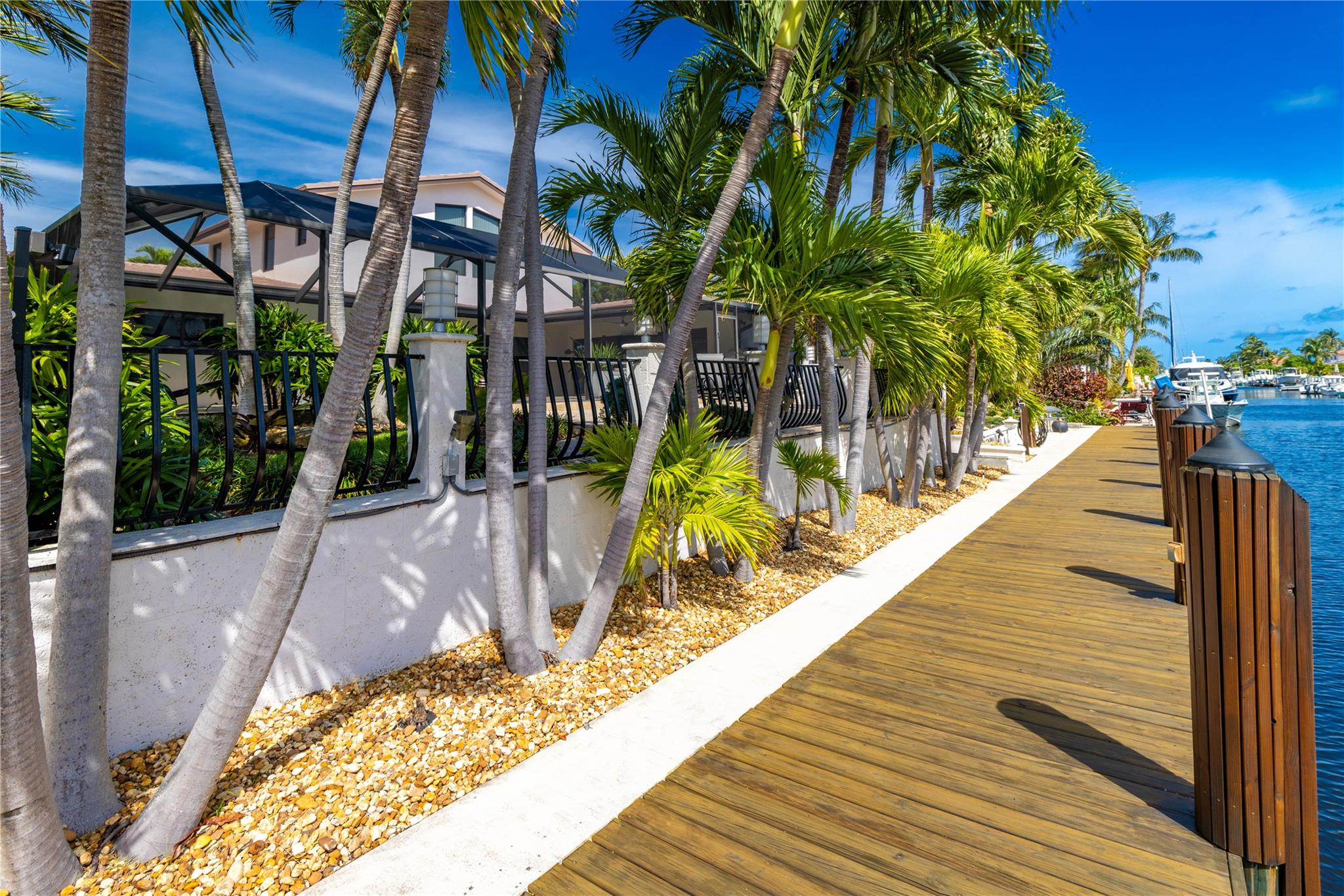 Venetian Isles 2nd Sec 45 - Residential