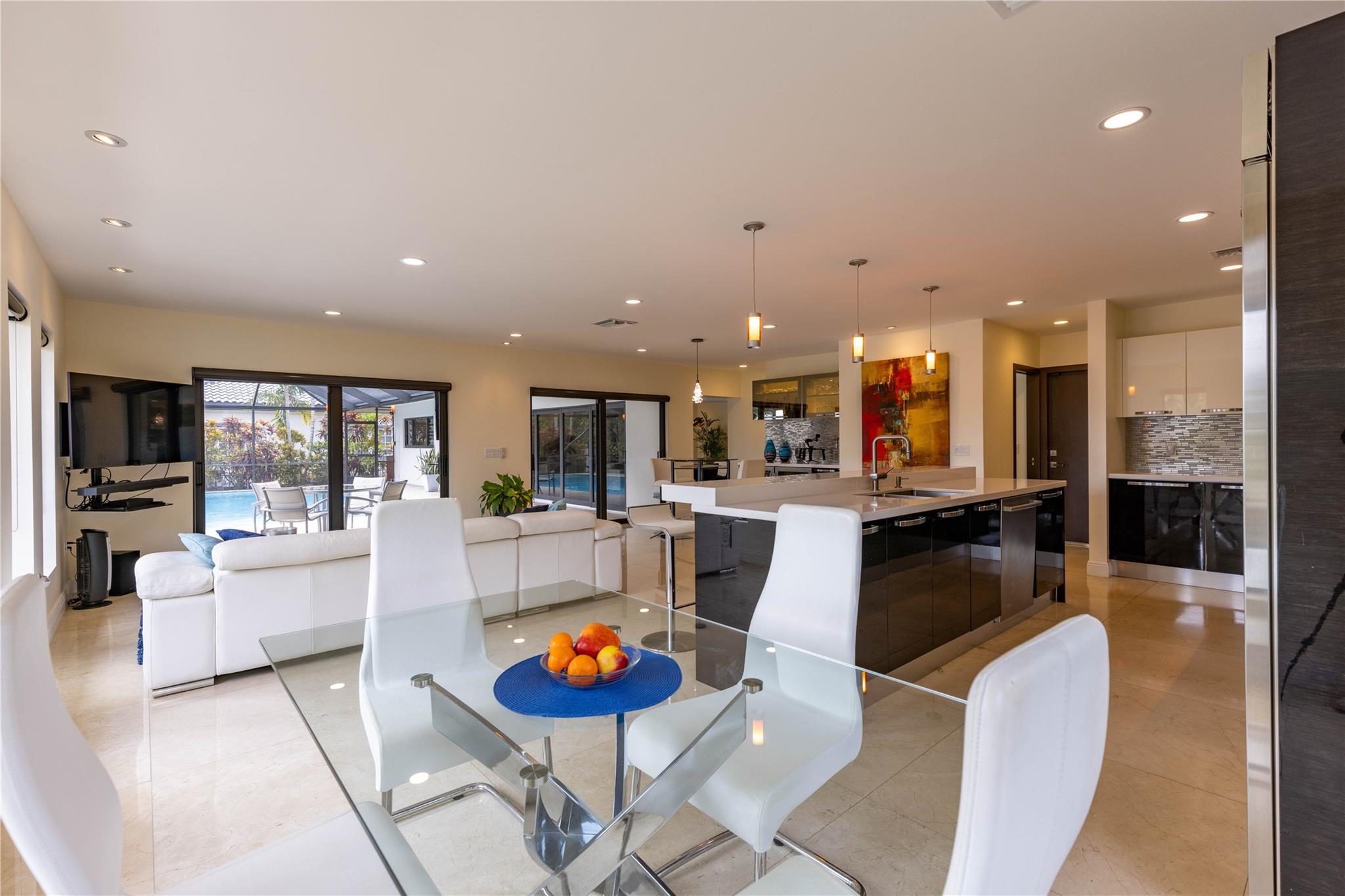 Venetian Isles 2nd Sec 45 - Residential