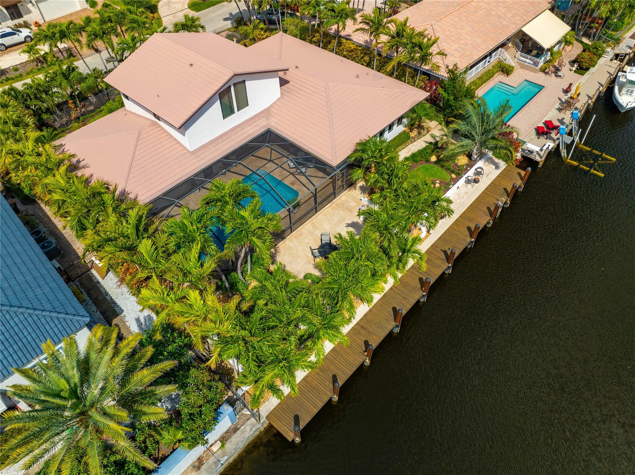 Venetian Isles 2nd Sec 45 - Residential