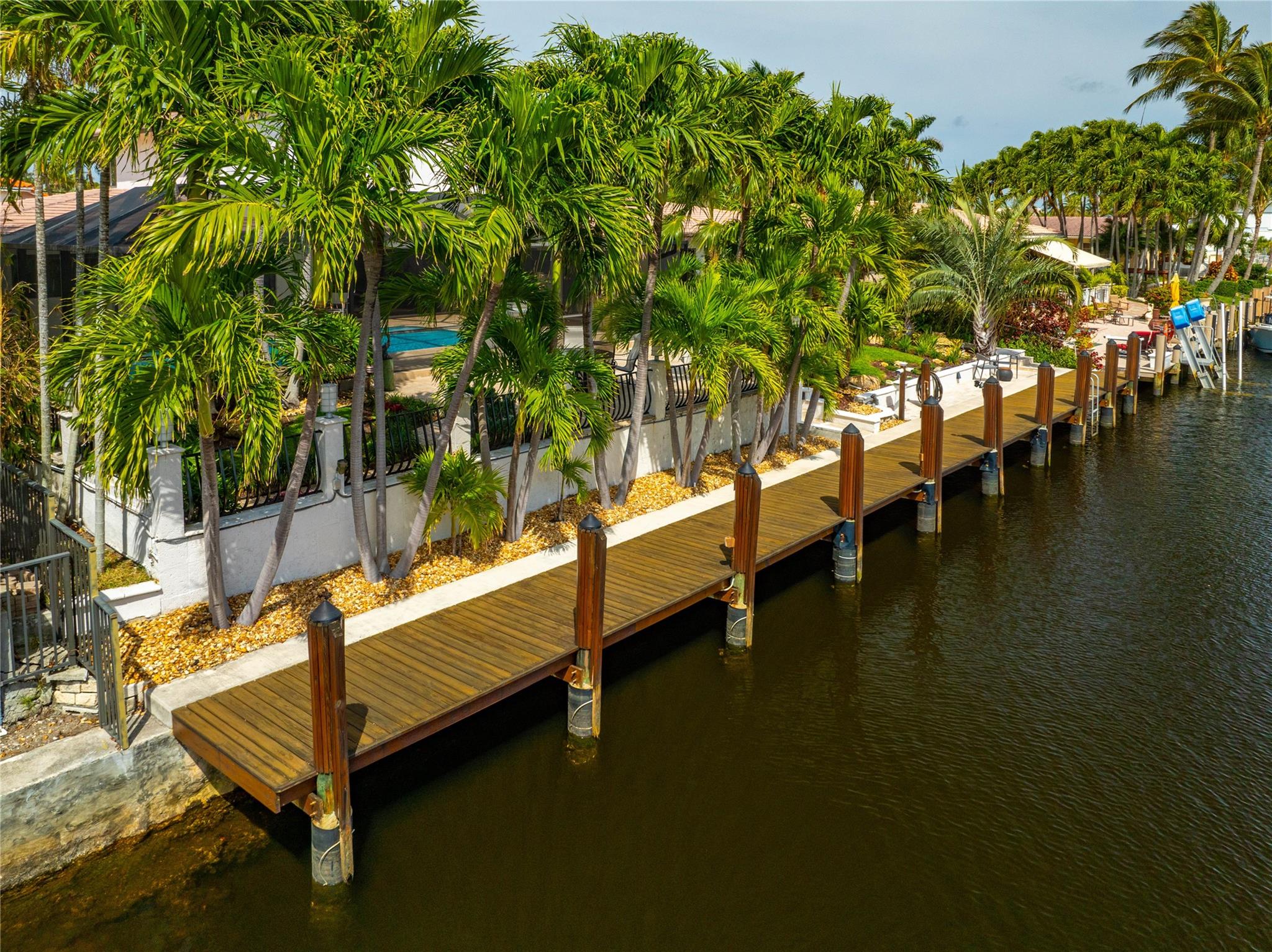 Venetian Isles 2nd Sec 45 - Residential