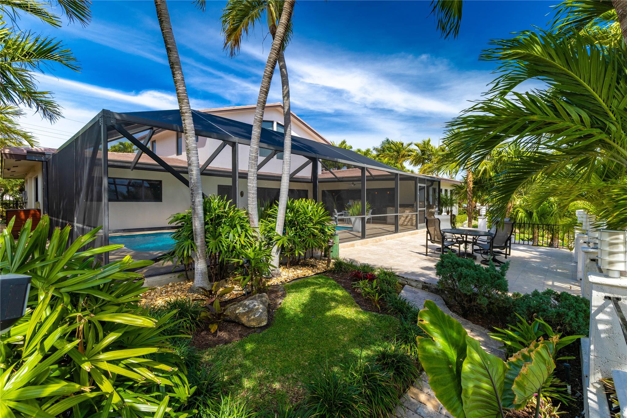 Venetian Isles 2nd Sec 45 - Residential