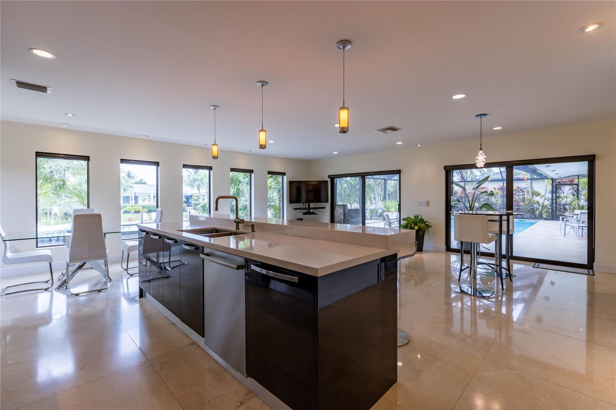 Venetian Isles 2nd Sec 45 - Residential