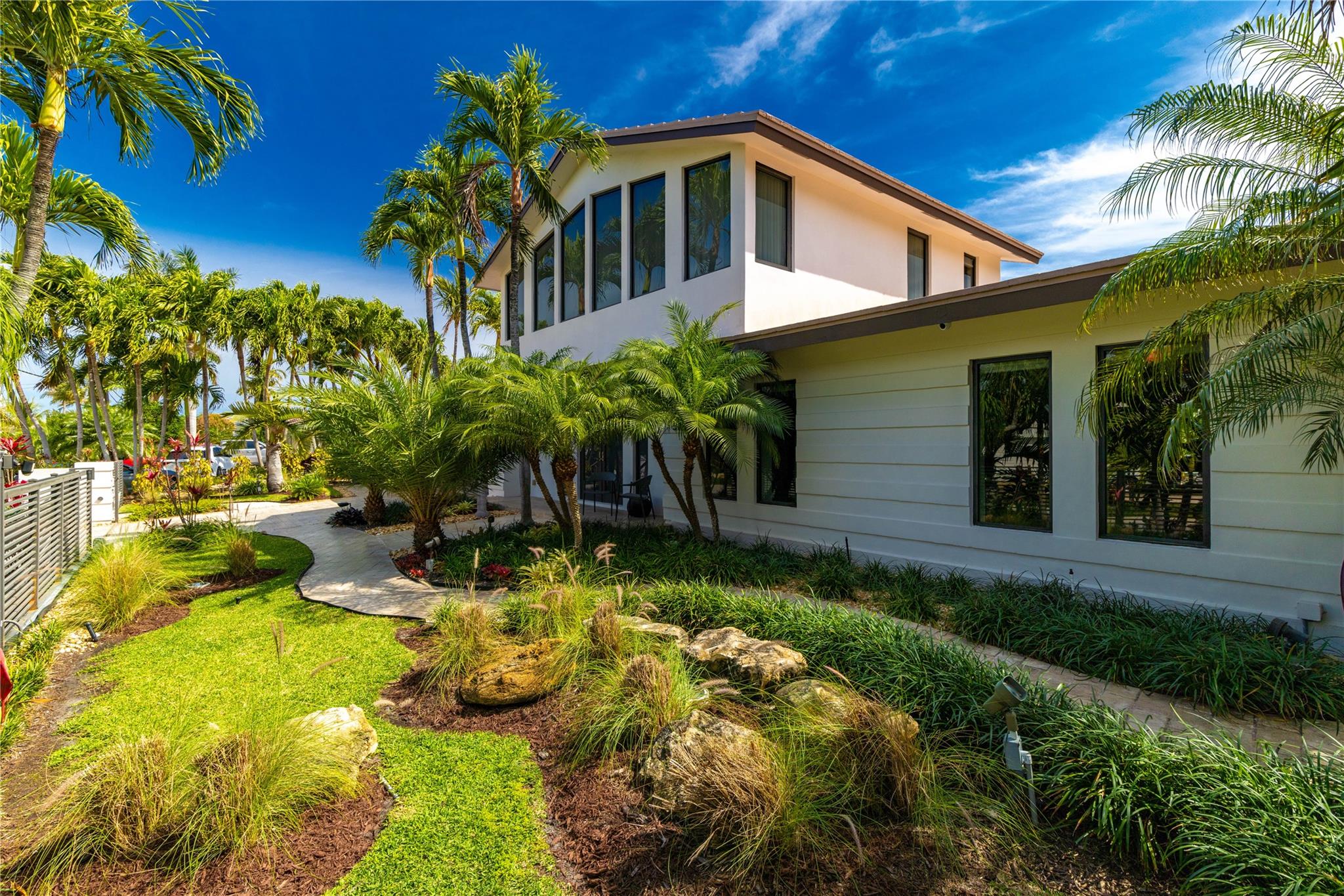 Venetian Isles 2nd Sec 45 - Residential