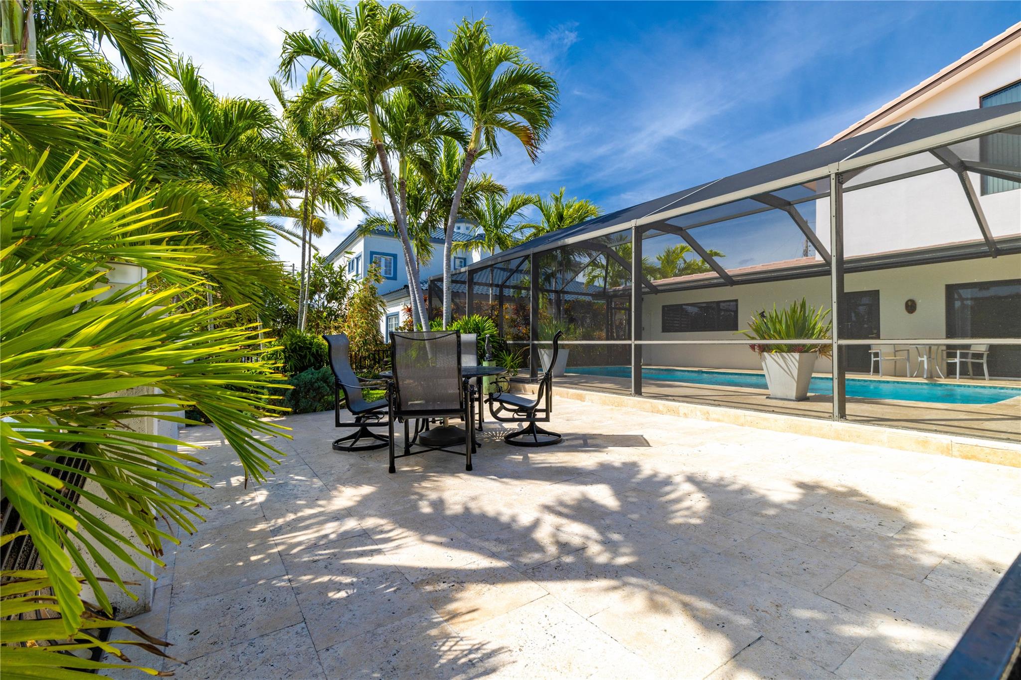 Venetian Isles 2nd Sec 45 - Residential