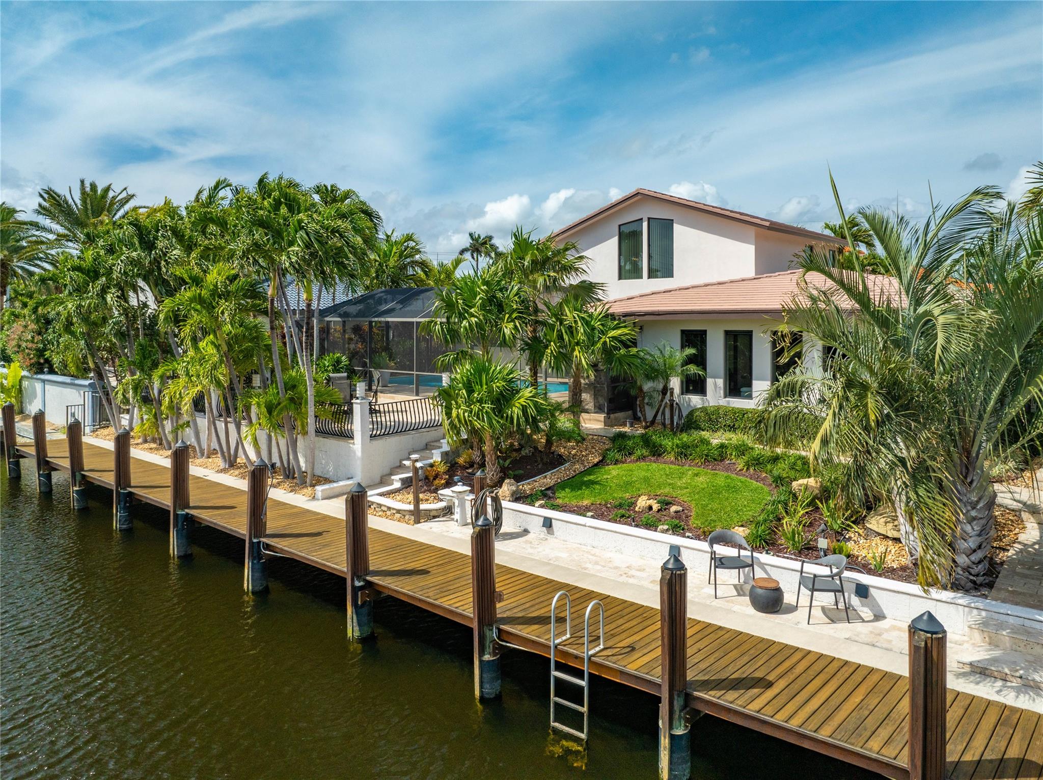 Venetian Isles 2nd Sec 45 - Residential