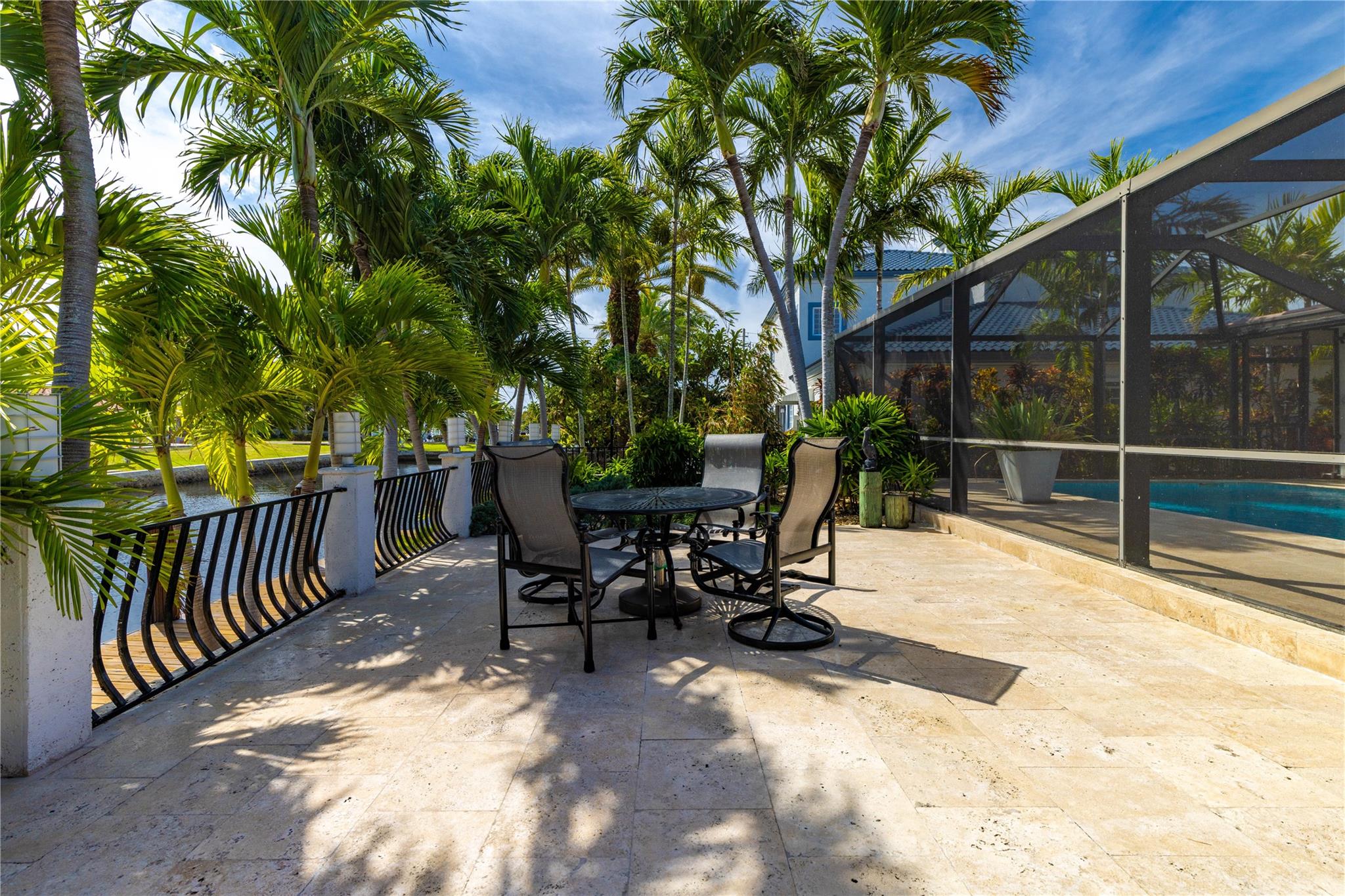 Venetian Isles 2nd Sec 45 - Residential