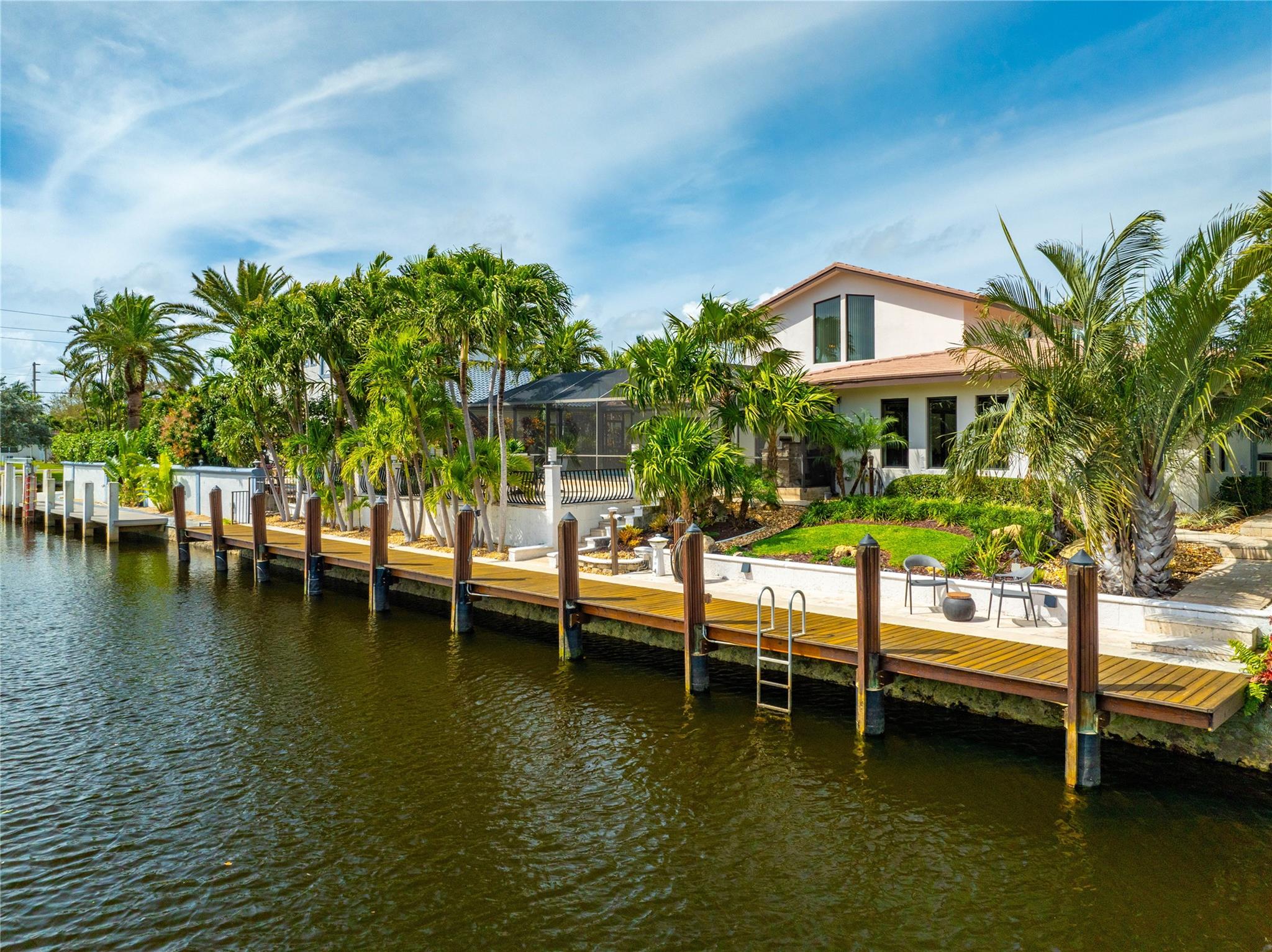 Venetian Isles 2nd Sec 45 - Residential