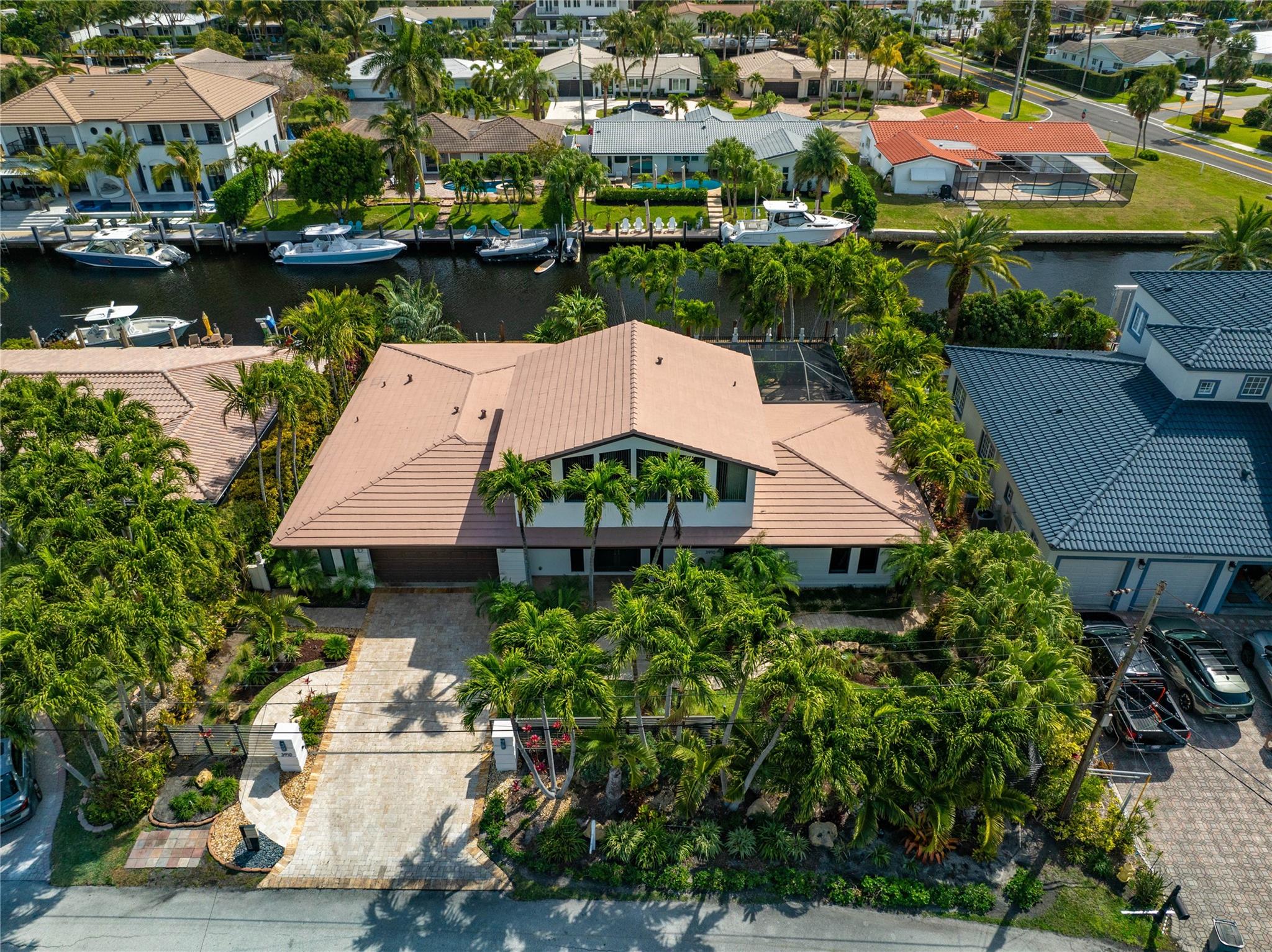 Venetian Isles 2nd Sec 45 - Residential