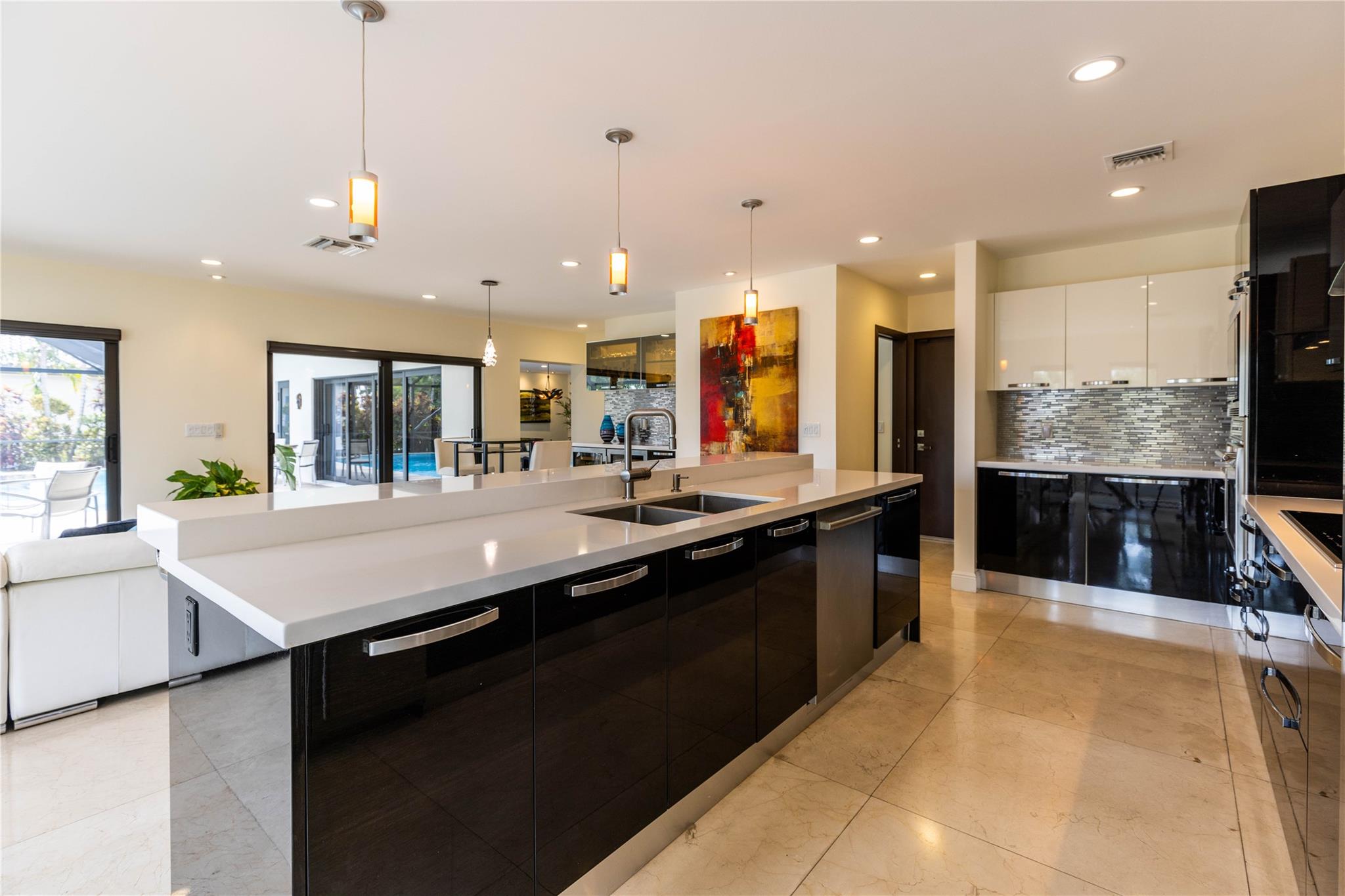 Venetian Isles 2nd Sec 45 - Residential