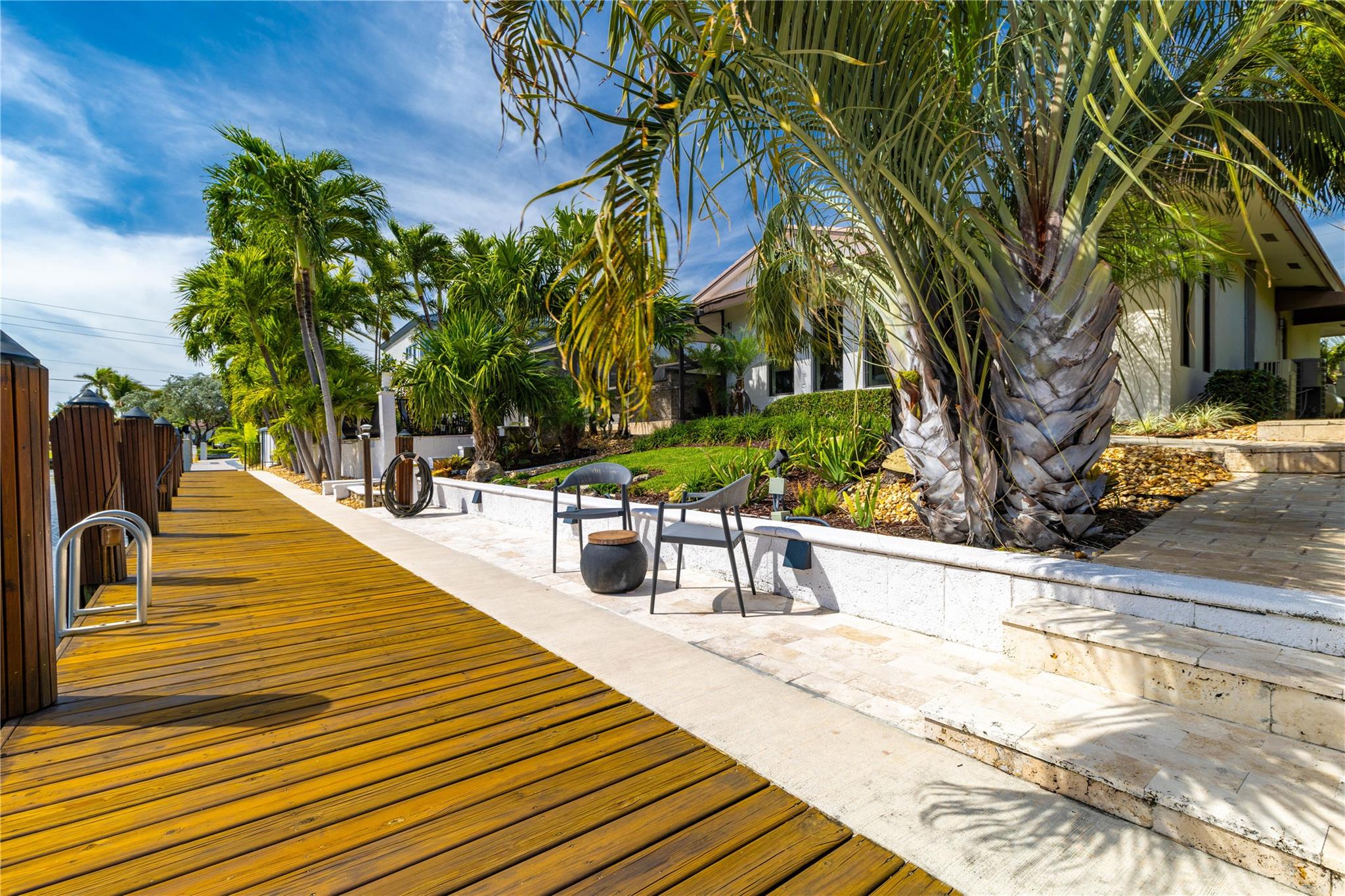 Venetian Isles 2nd Sec 45 - Residential