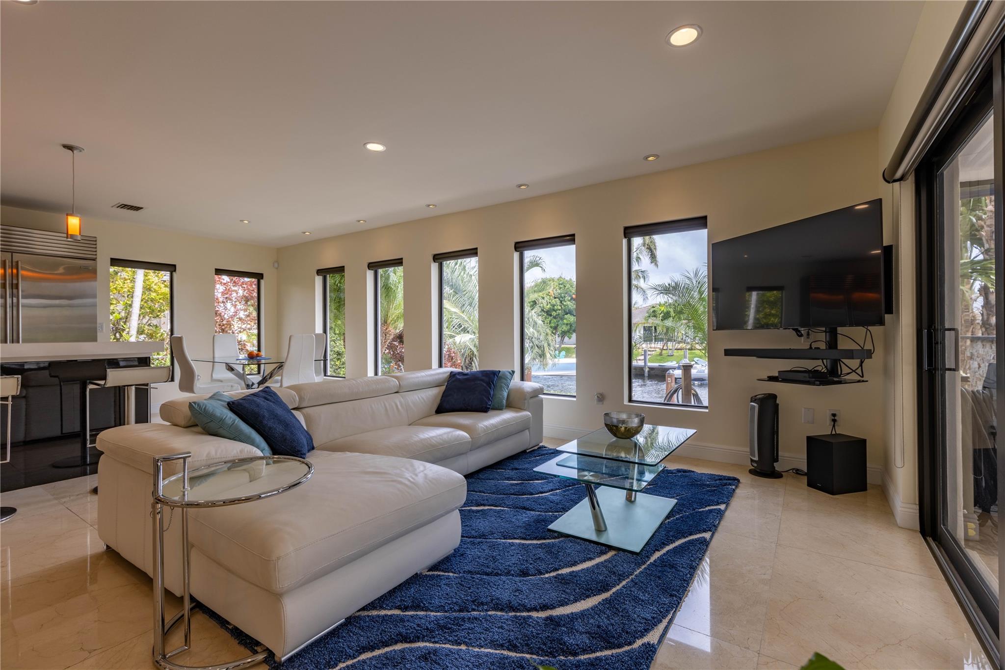 Venetian Isles 2nd Sec 45 - Residential