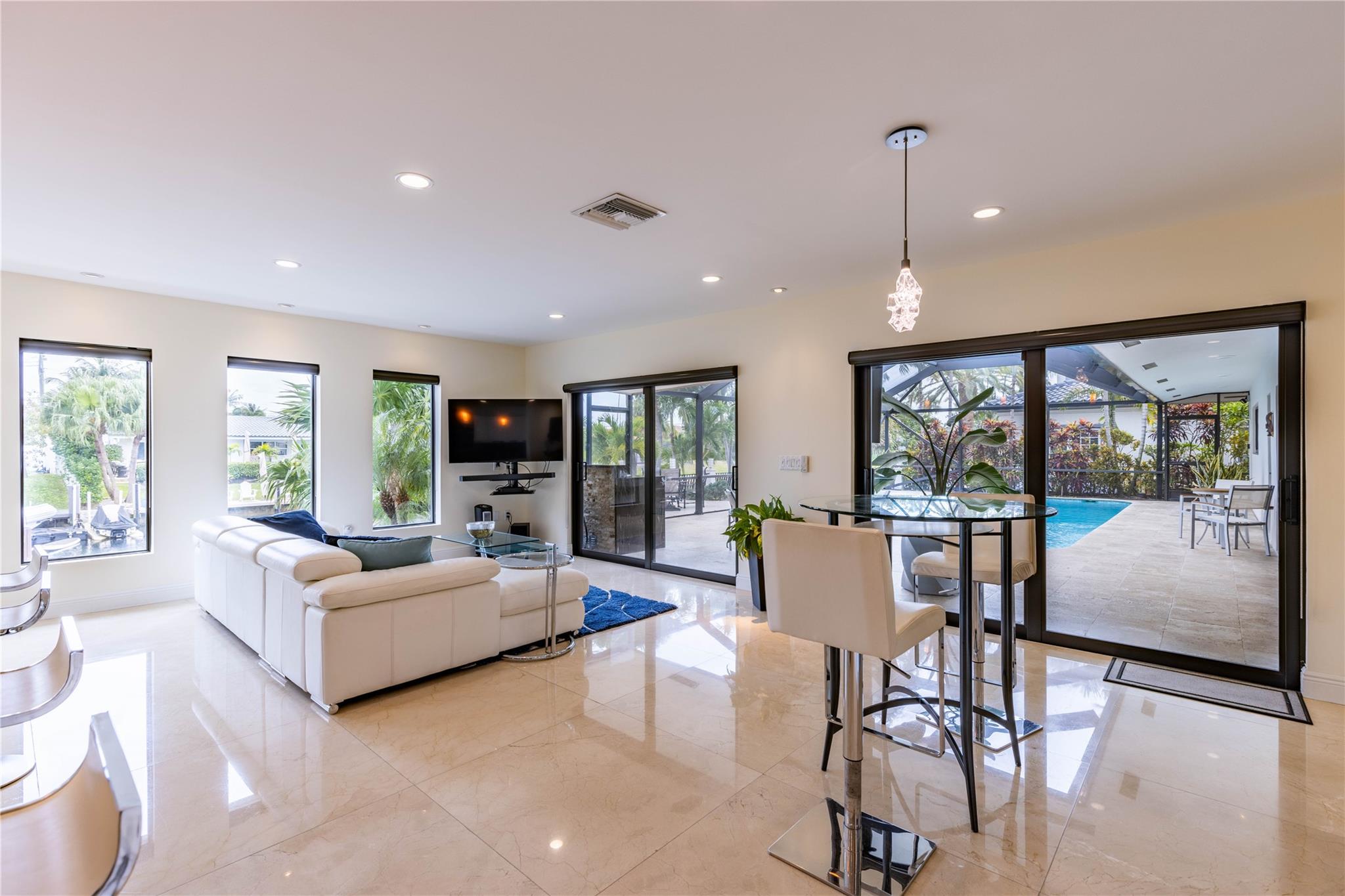 Venetian Isles 2nd Sec 45 - Residential