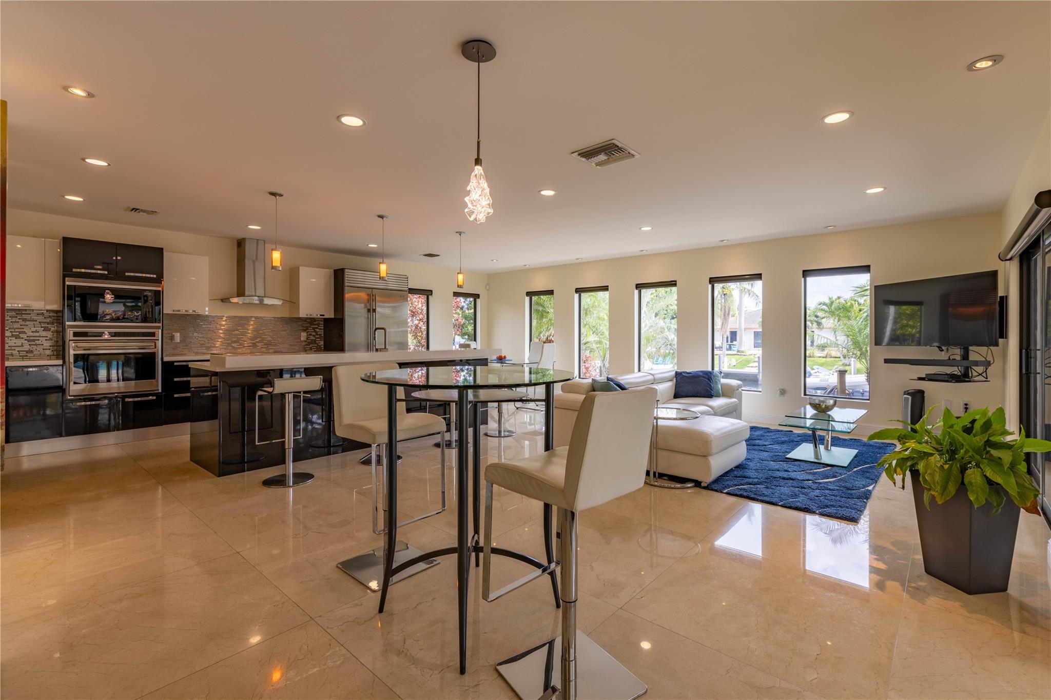 Venetian Isles 2nd Sec 45 - Residential