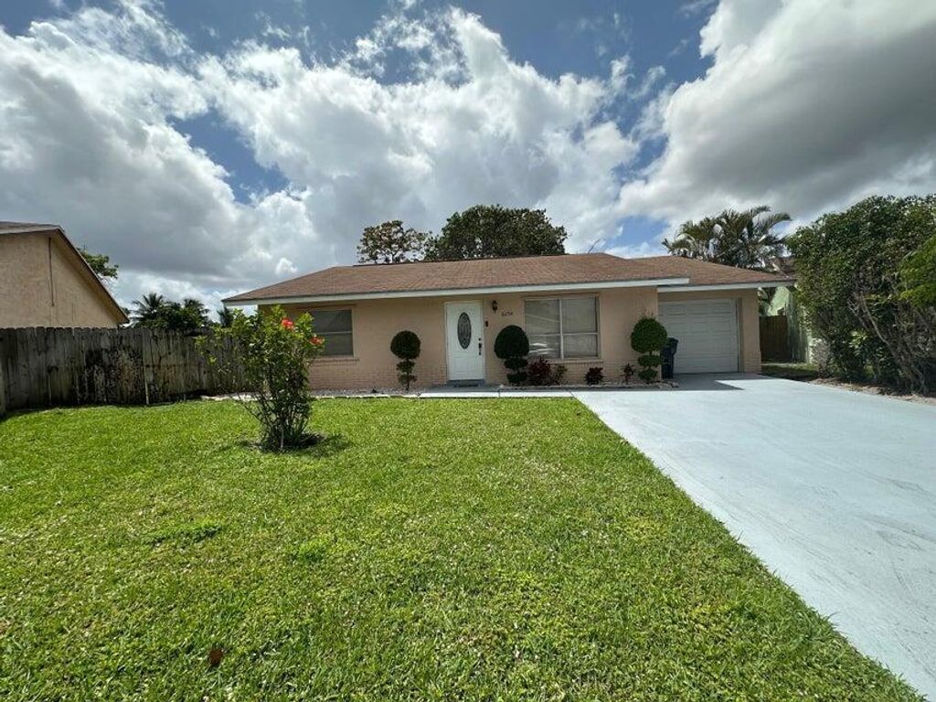 Photo of 6254 Wauconda Way W, Greenacres, FL 33463 (MLS # R11110458)