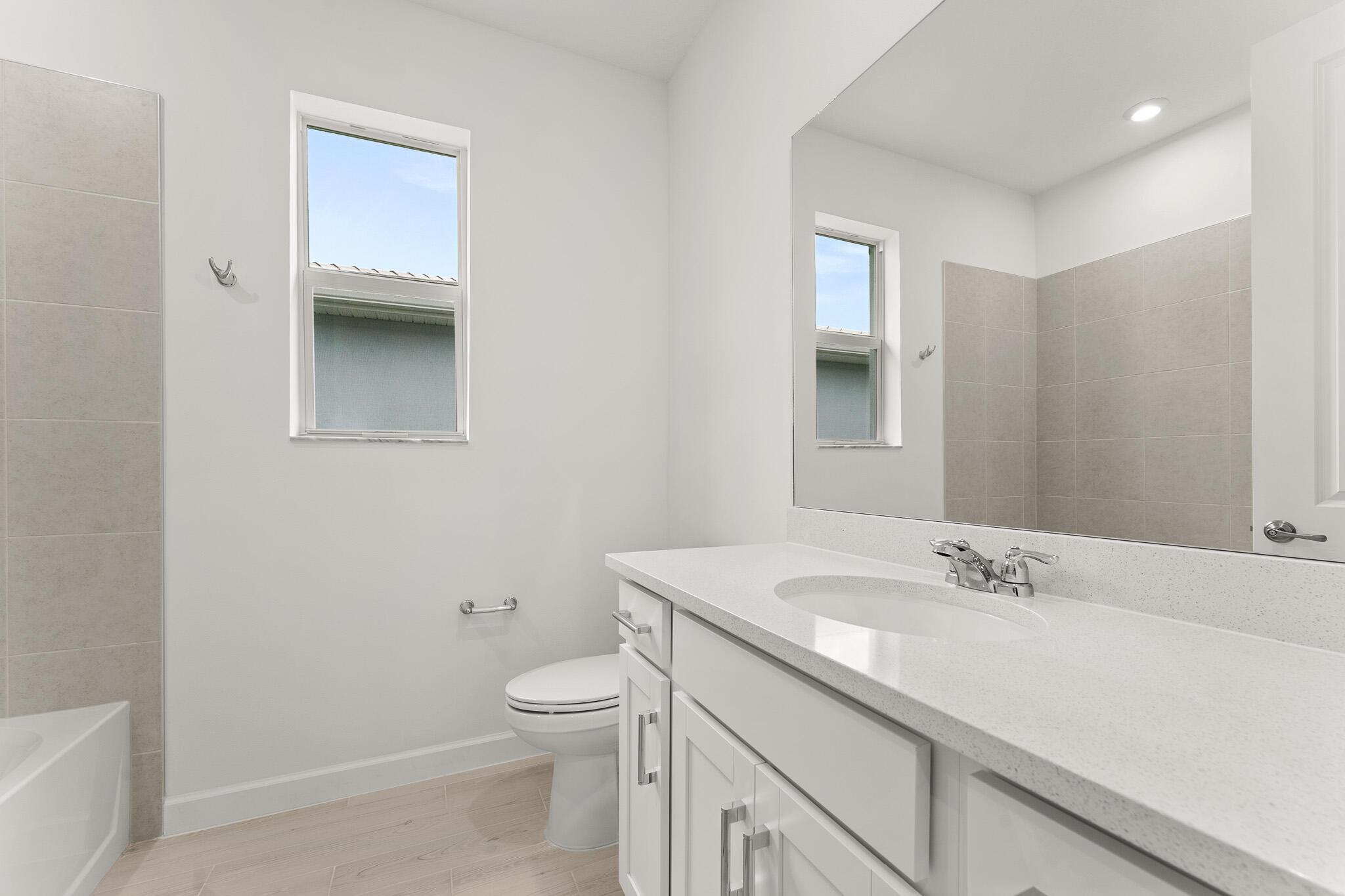 TELARO AT SOUTHERN GROVE - Residential