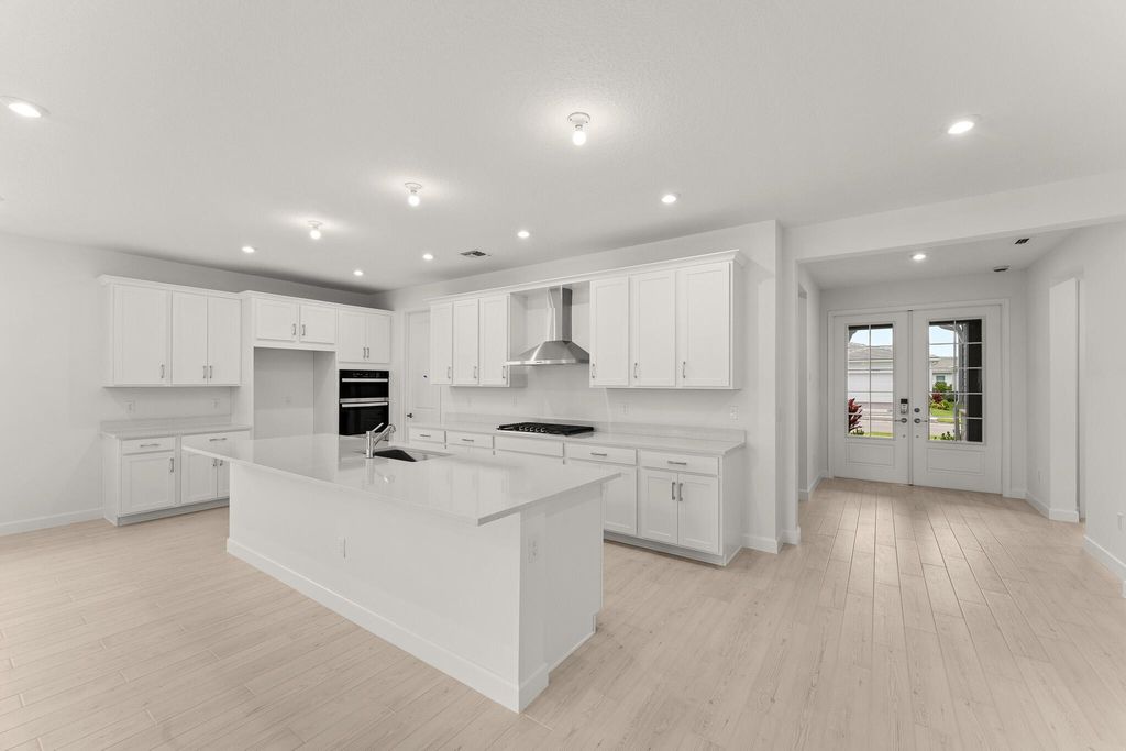 Photo of 10152 SW Carnelian Street, Port Saint Lucie, FL 34987 (MLS # R11109626)