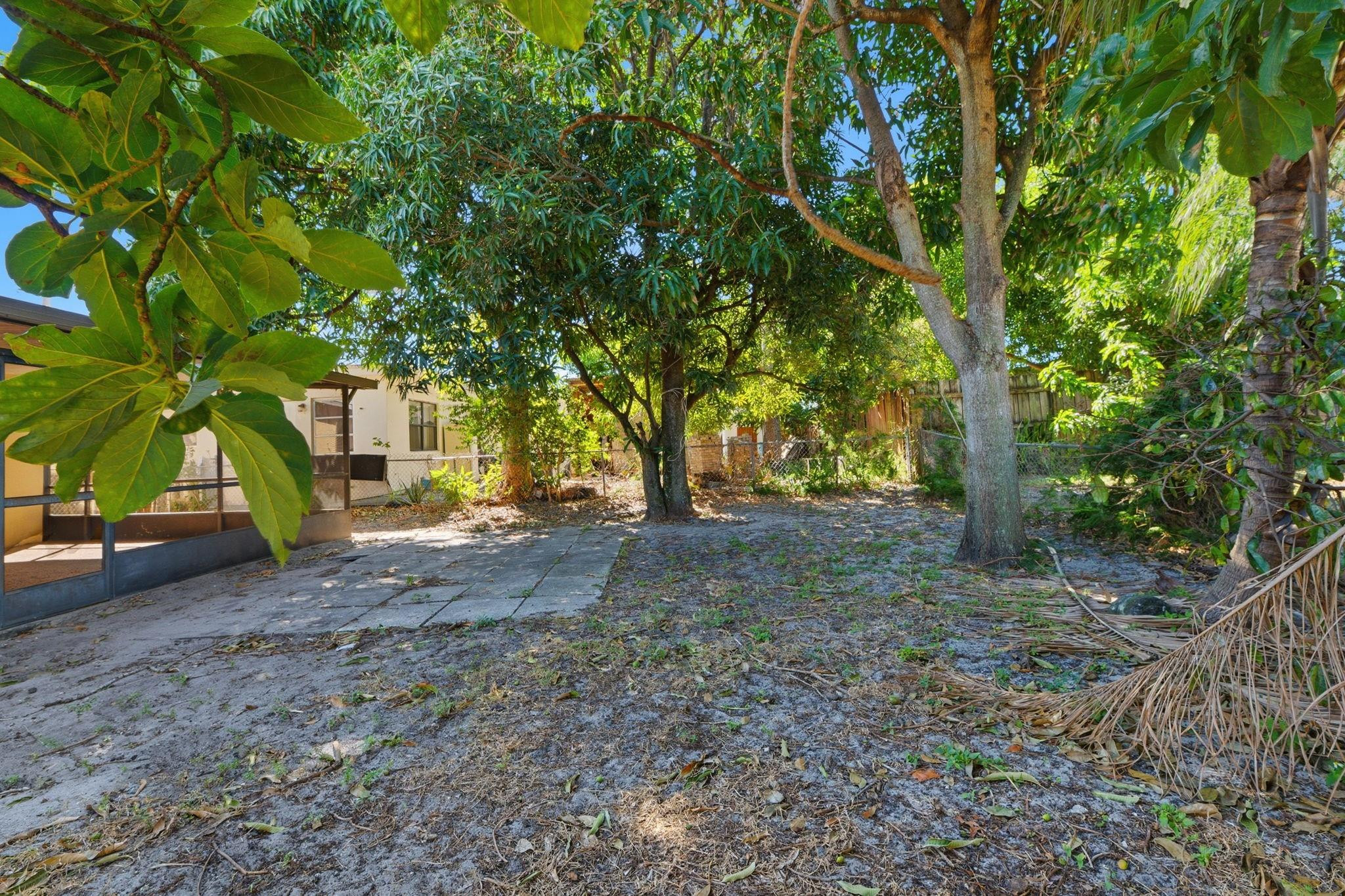 North Pompano Beach Sec B - Residential