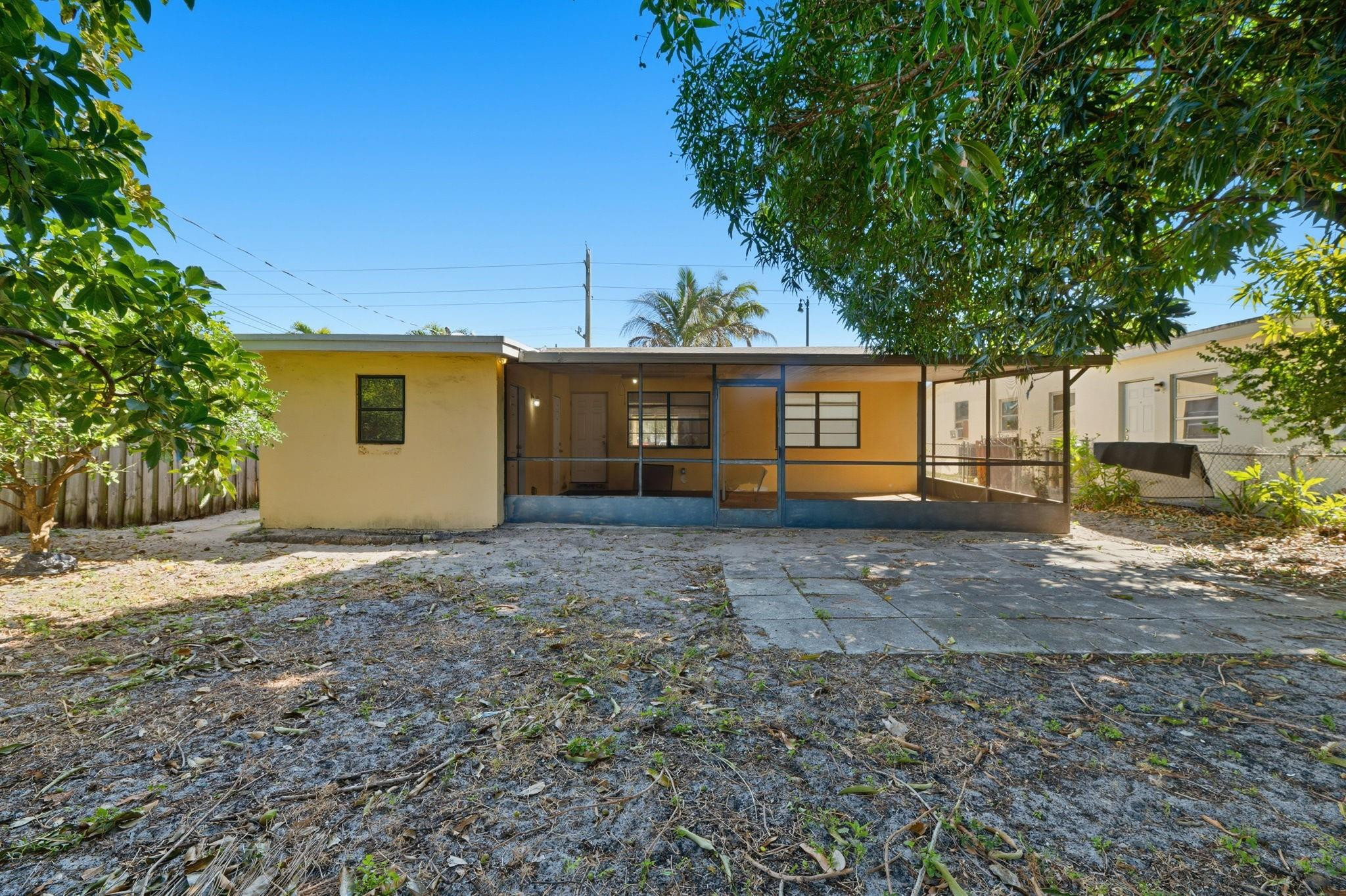 North Pompano Beach Sec B - Residential