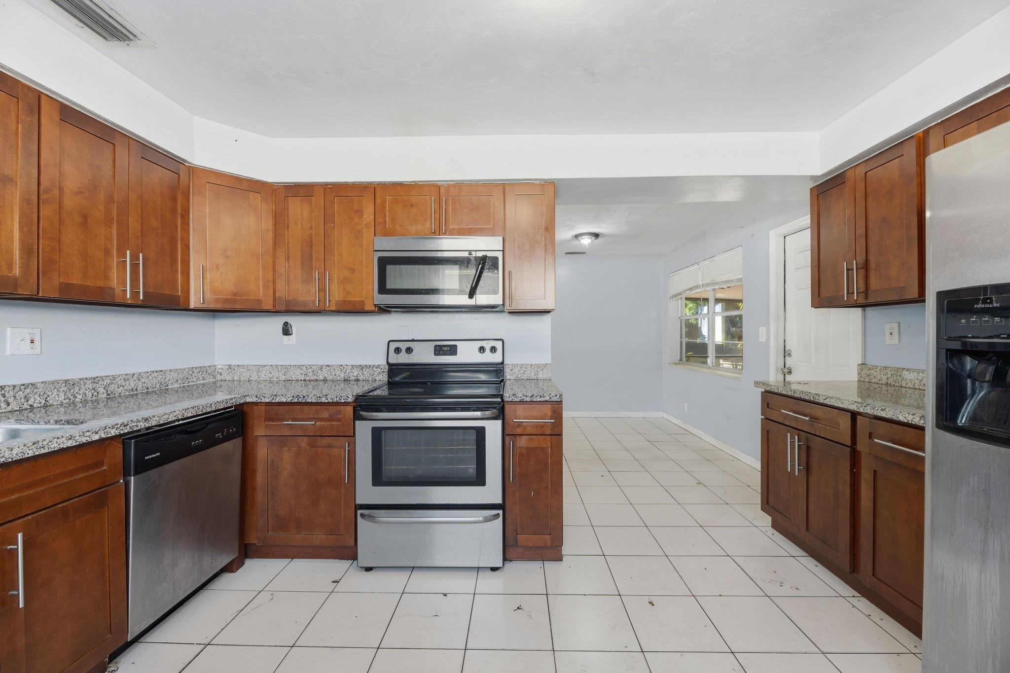 North Pompano Beach Sec B - Residential