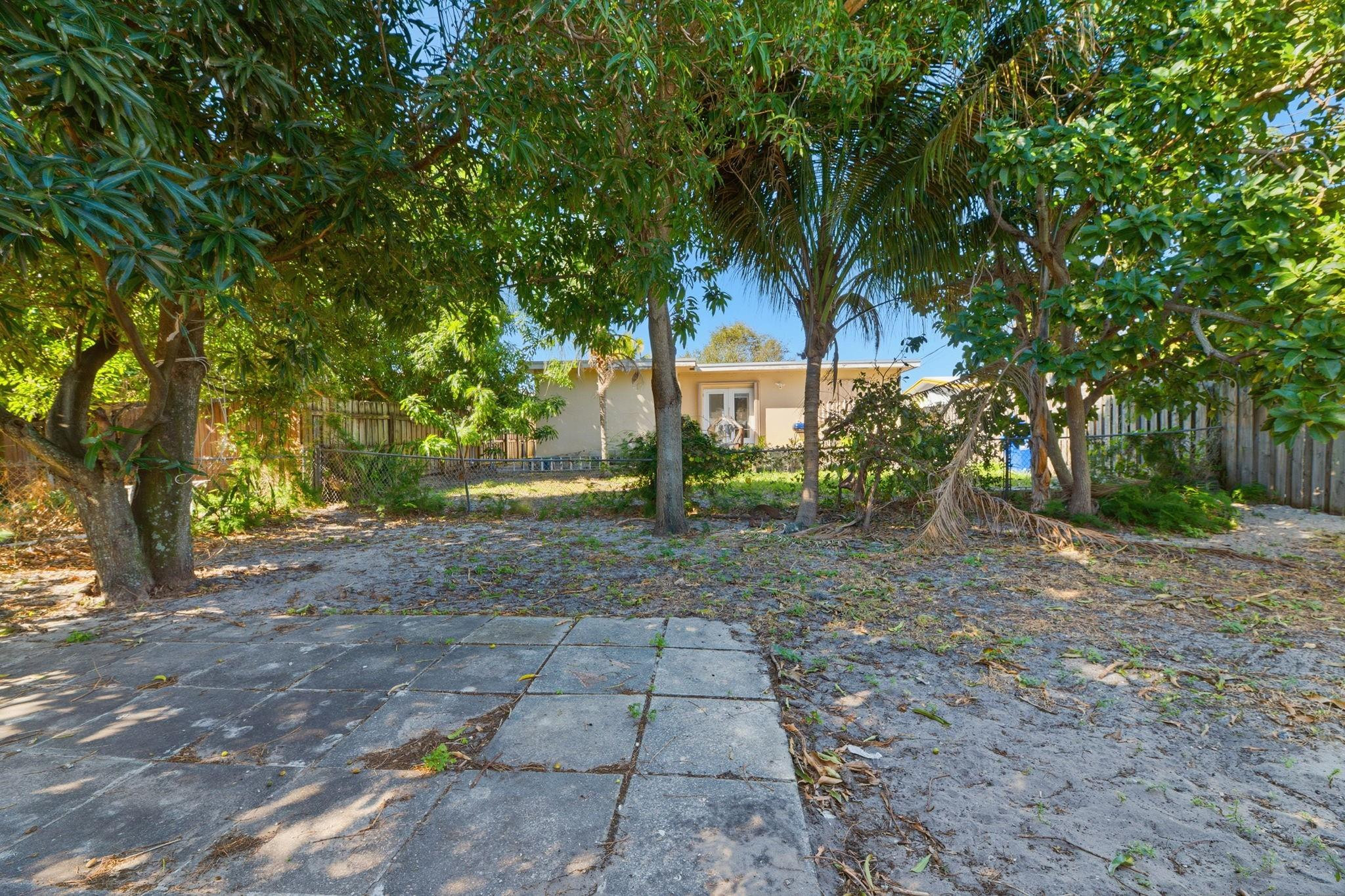 North Pompano Beach Sec B - Residential