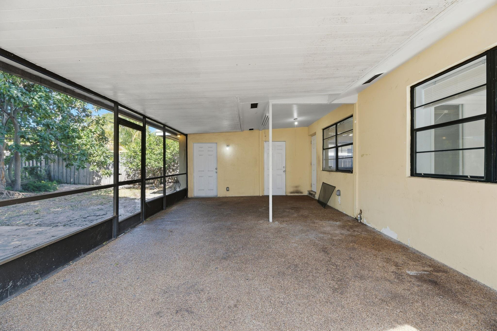 North Pompano Beach Sec B - Residential