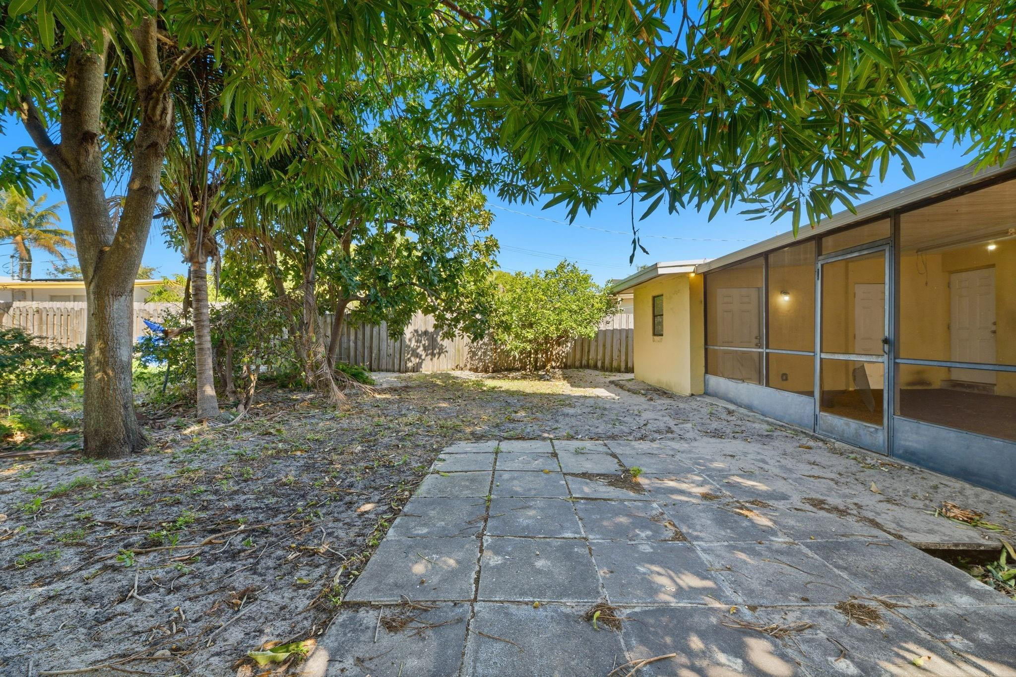 North Pompano Beach Sec B - Residential