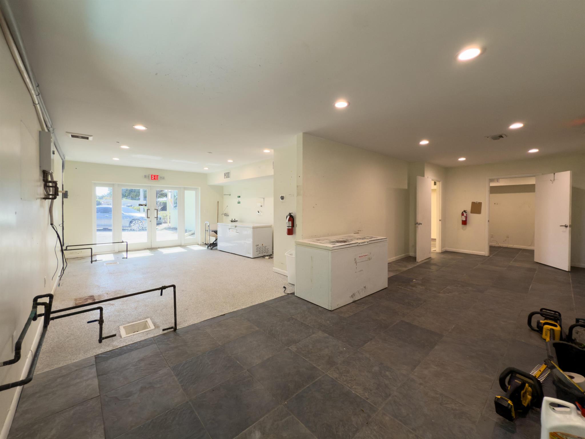 LAKE ADD TO BOYNTON - Commercial Sale