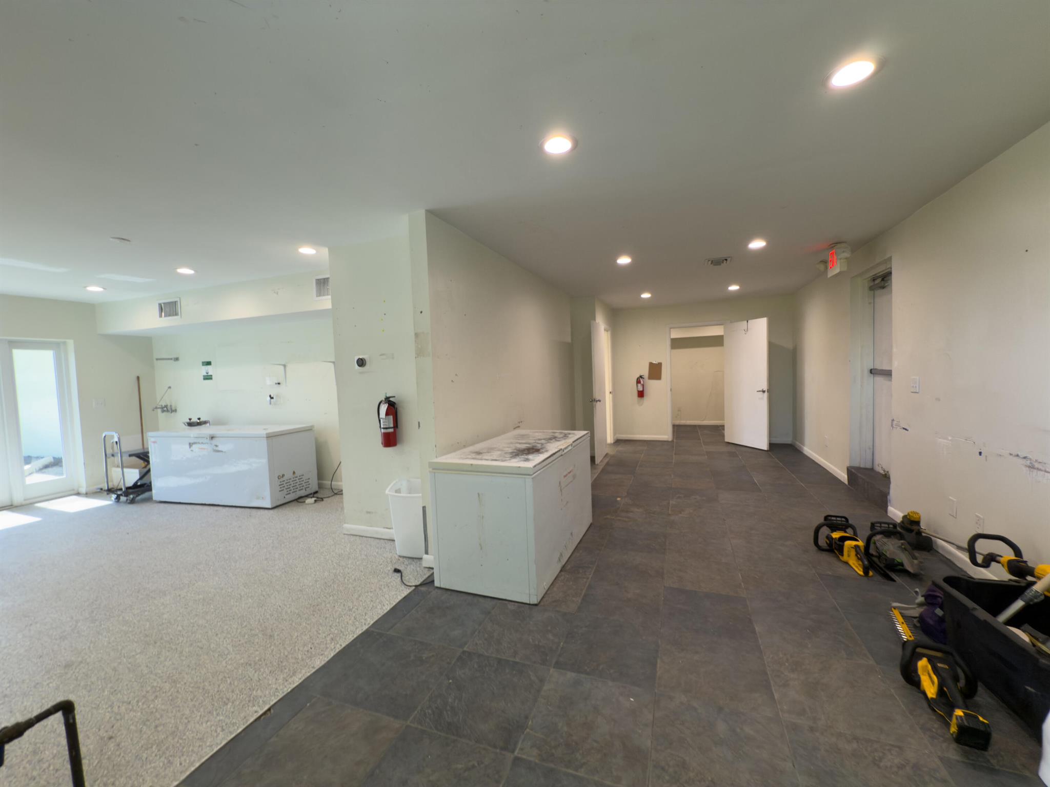 LAKE ADD TO BOYNTON - Commercial Sale