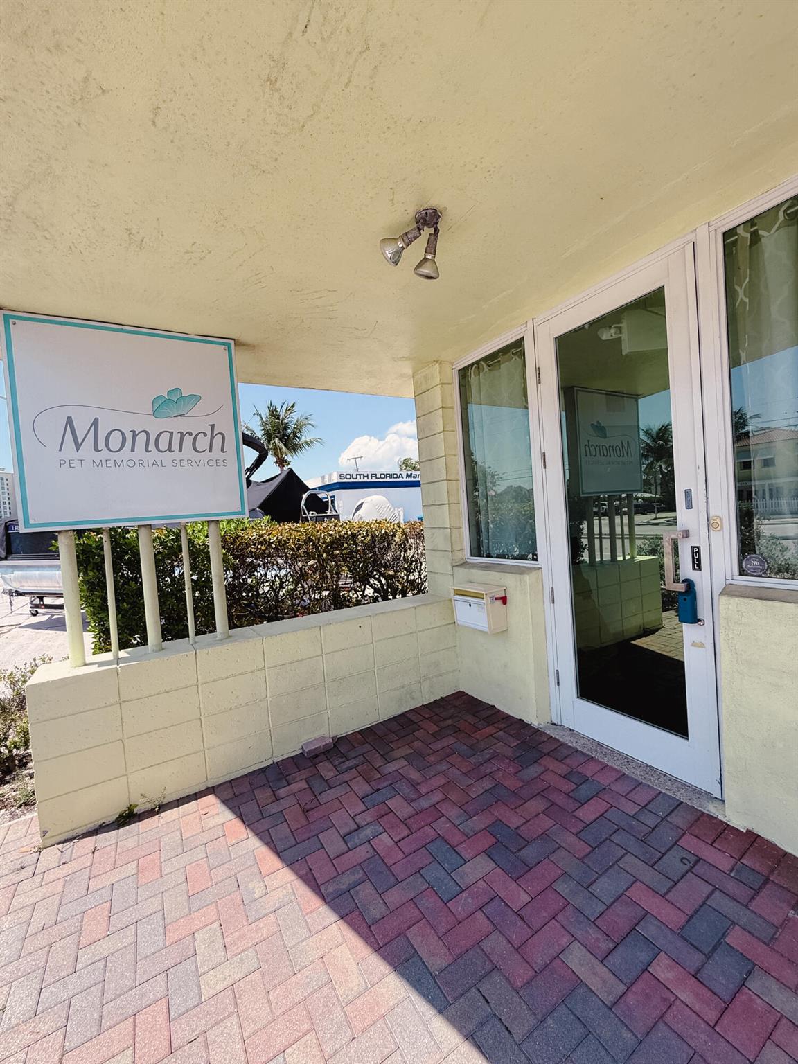 LAKE ADD TO BOYNTON - Commercial Sale