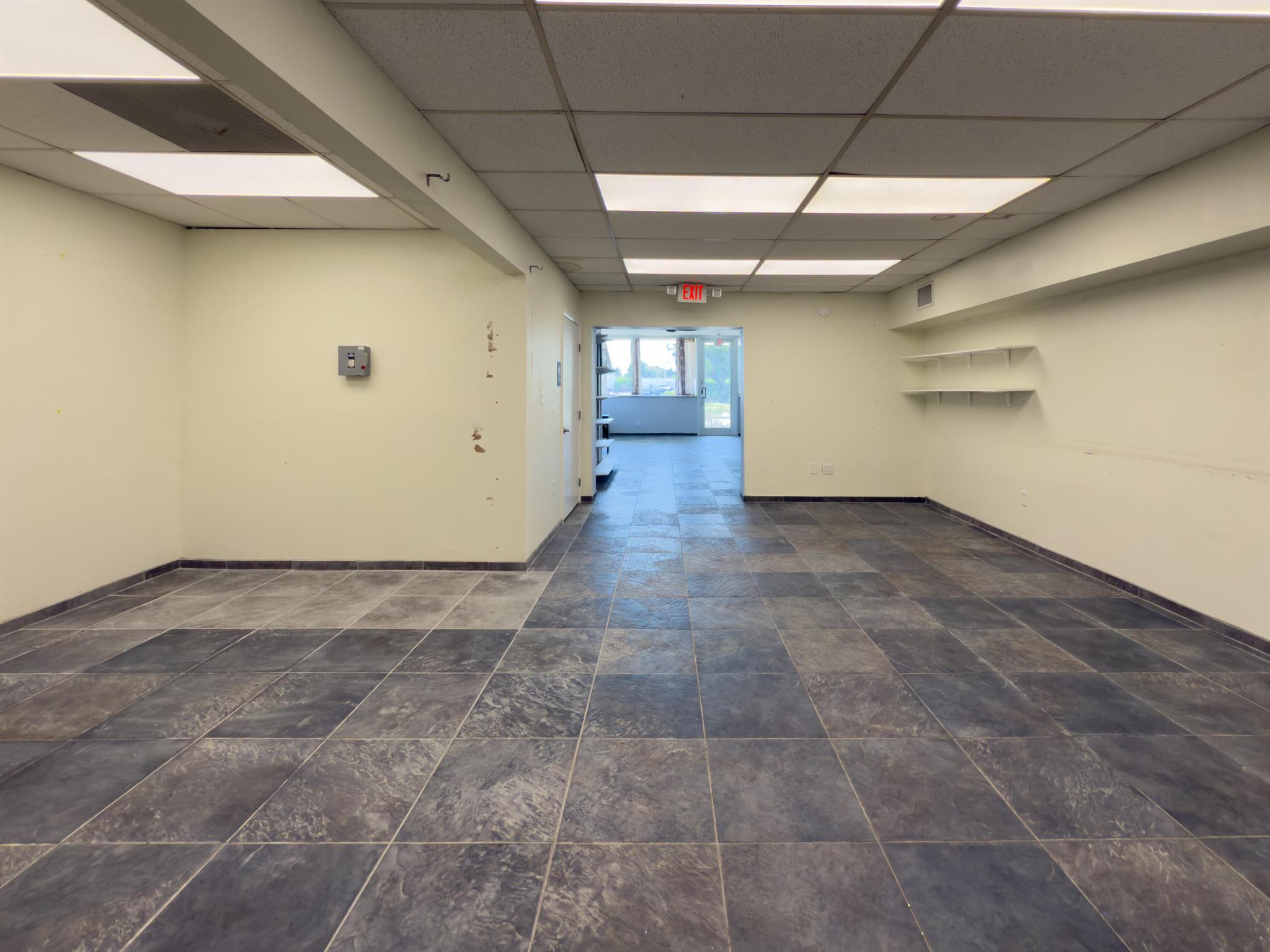 LAKE ADD TO BOYNTON - Commercial Sale