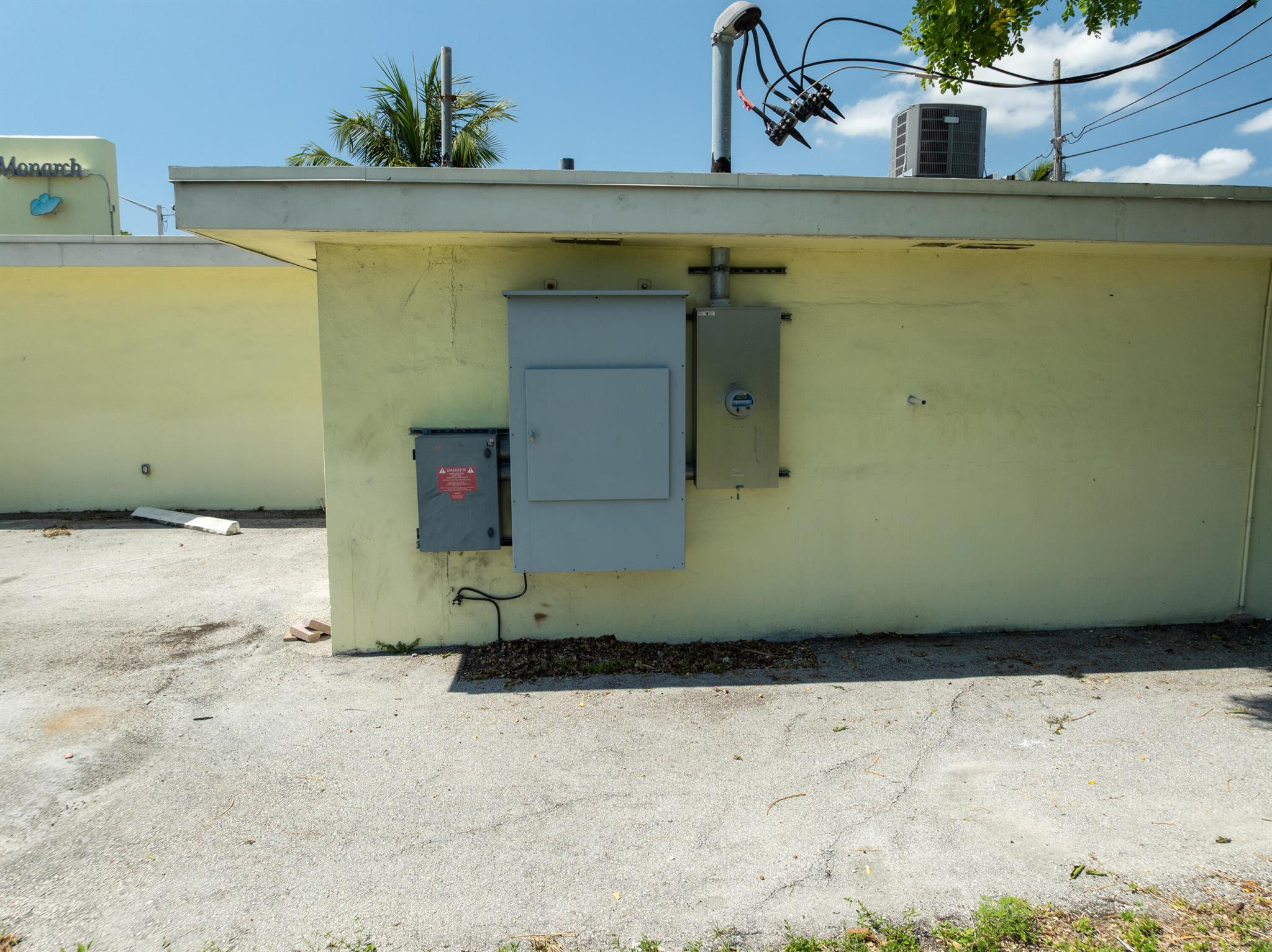 LAKE ADD TO BOYNTON - Commercial Sale