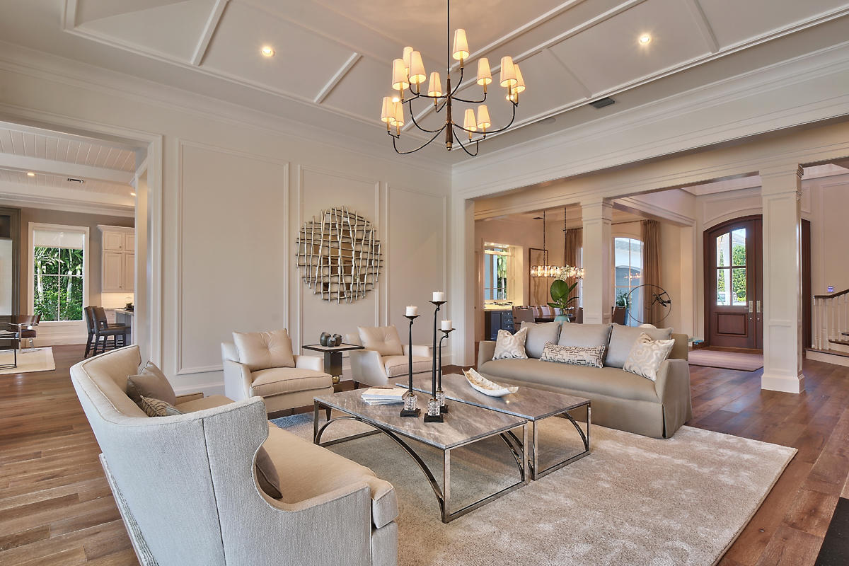 Royal Palm Yacht & Country Club - Residential