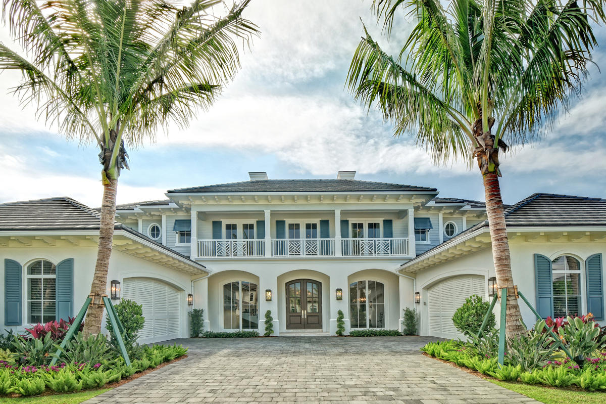 Royal Palm Yacht & Country Club - Residential