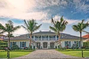 Royal Palm Yacht & Countr - Residential