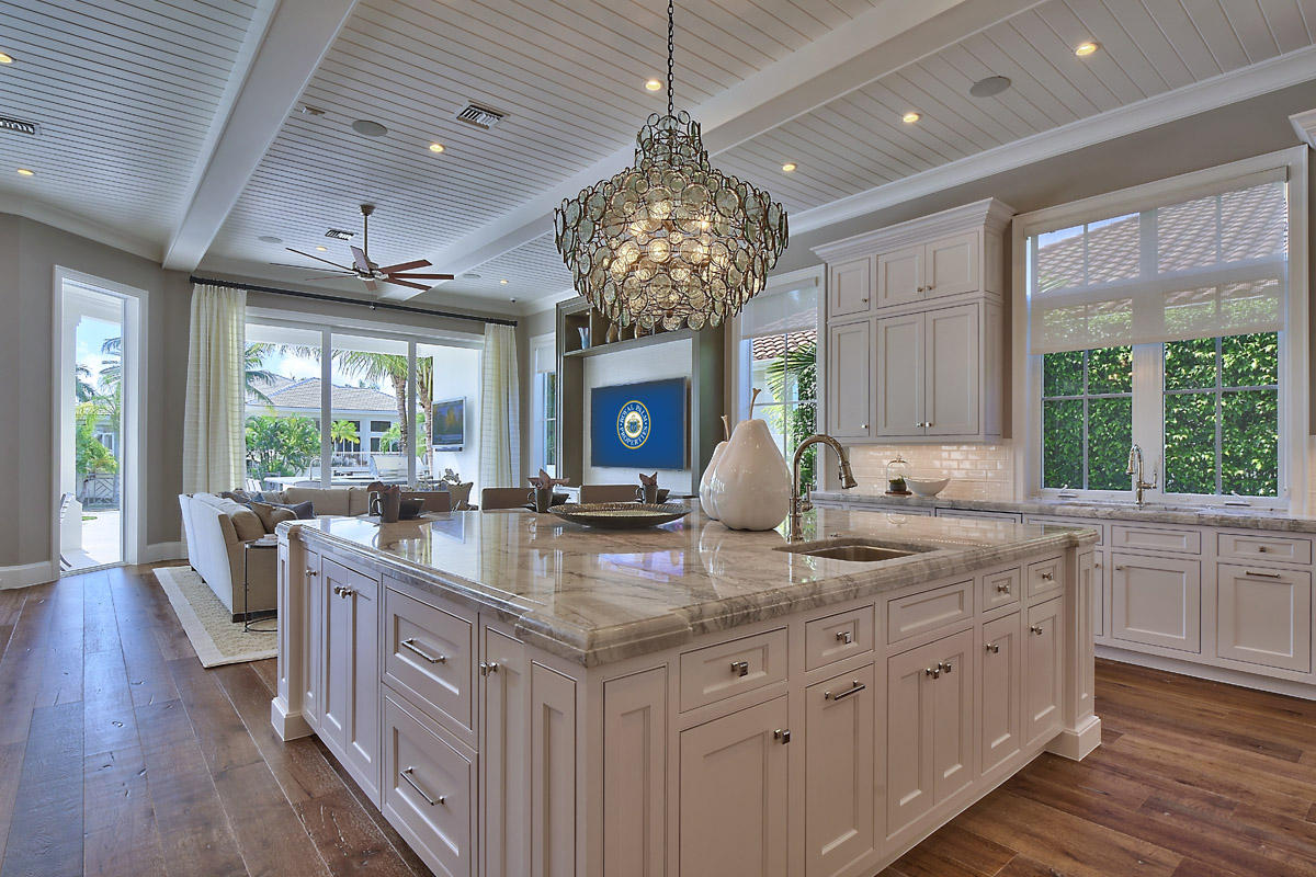 Royal Palm Yacht & Country Club - Residential