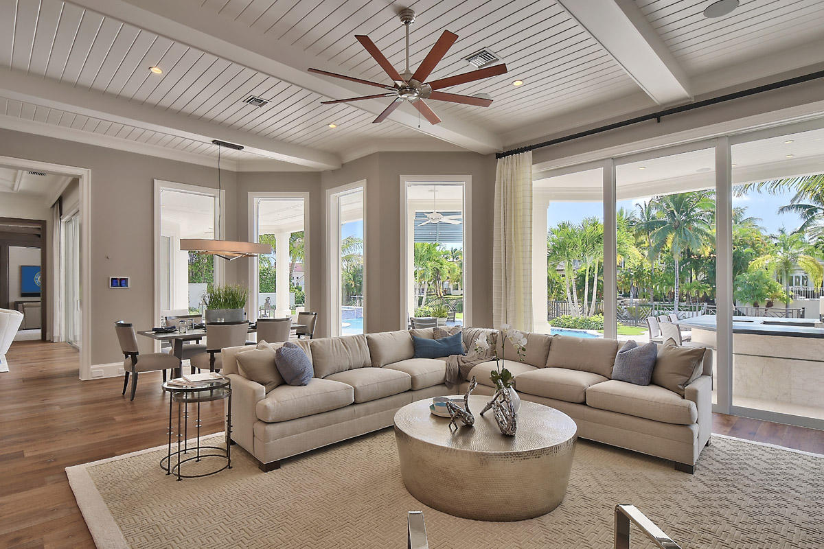 Royal Palm Yacht & Country Club - Residential