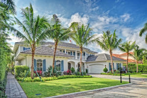 Royal Palm Yacht & Countr - Residential