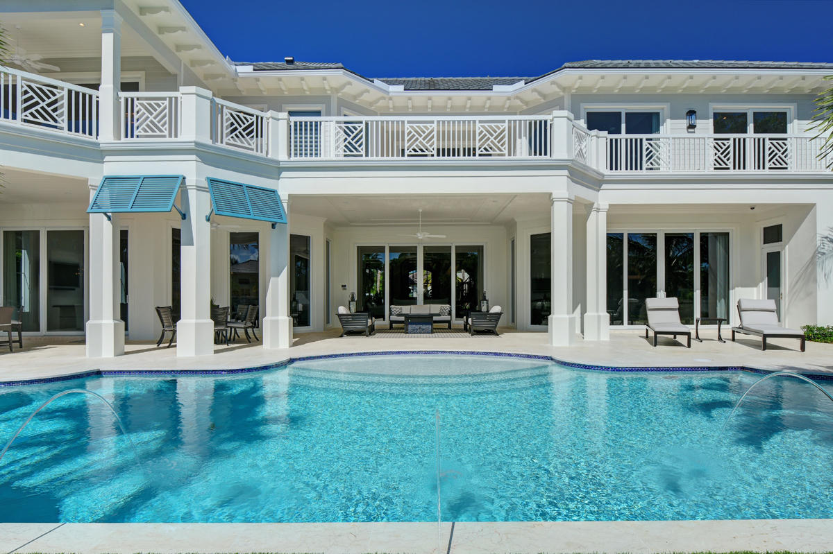 Royal Palm Yacht & Country Club - Residential