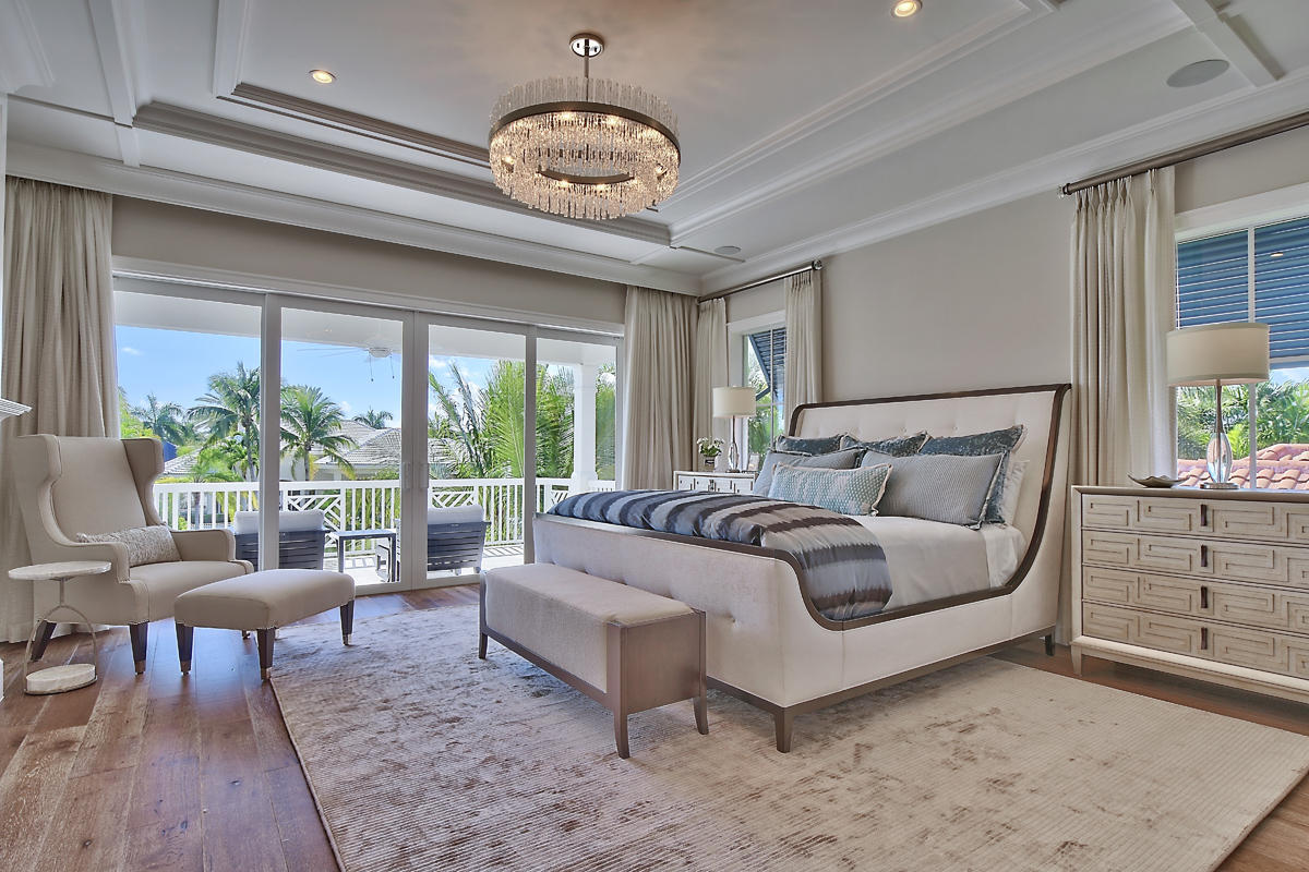 Royal Palm Yacht & Country Club - Residential