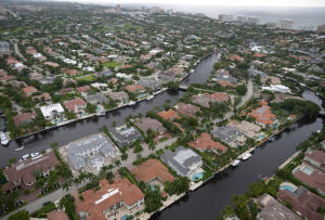 Royal Palm Yacht & Countr - Residential