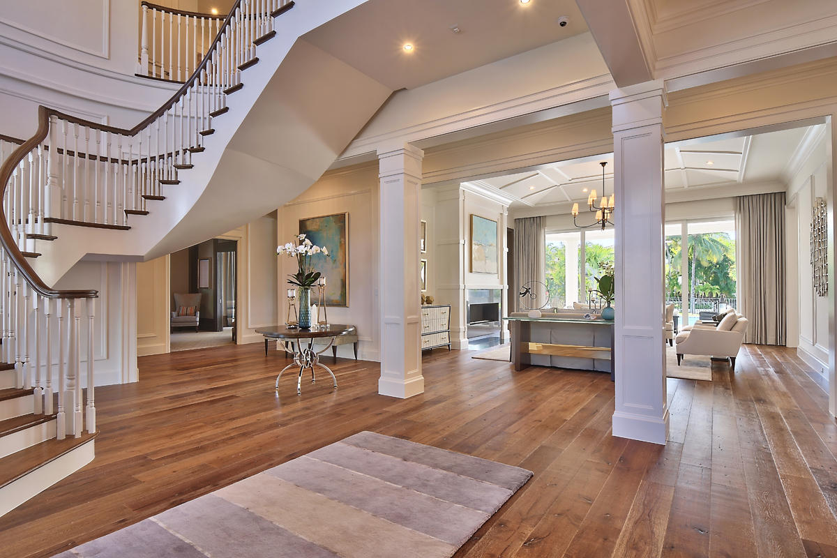 Royal Palm Yacht & Country Club - Residential