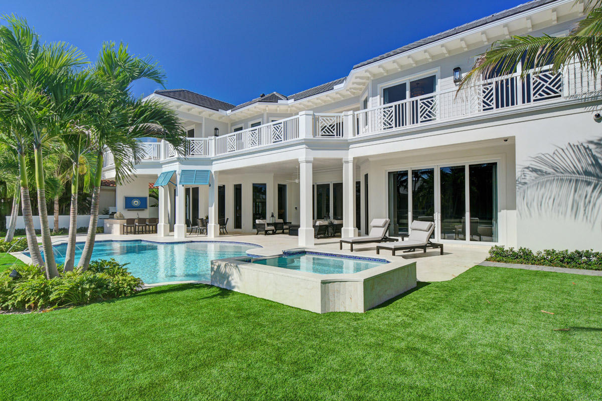 Royal Palm Yacht & Country Club - Residential