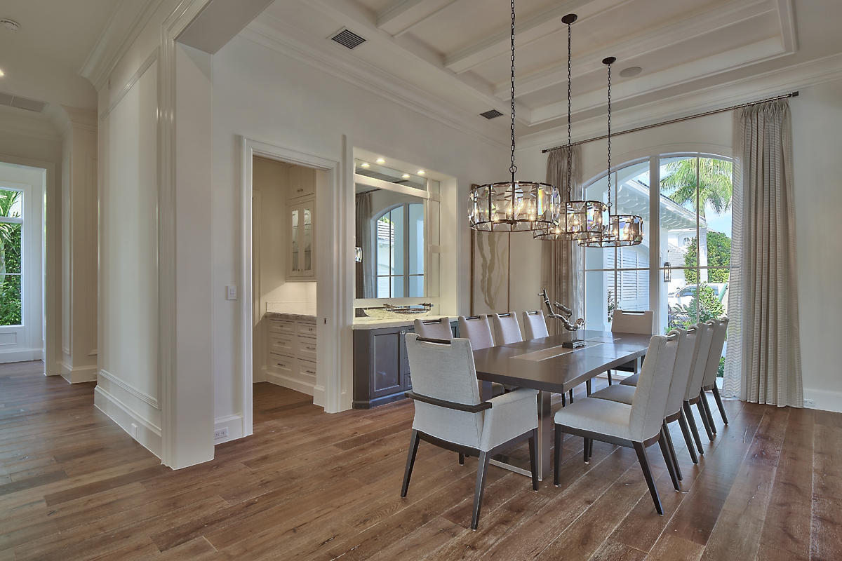 Royal Palm Yacht & Country Club - Residential