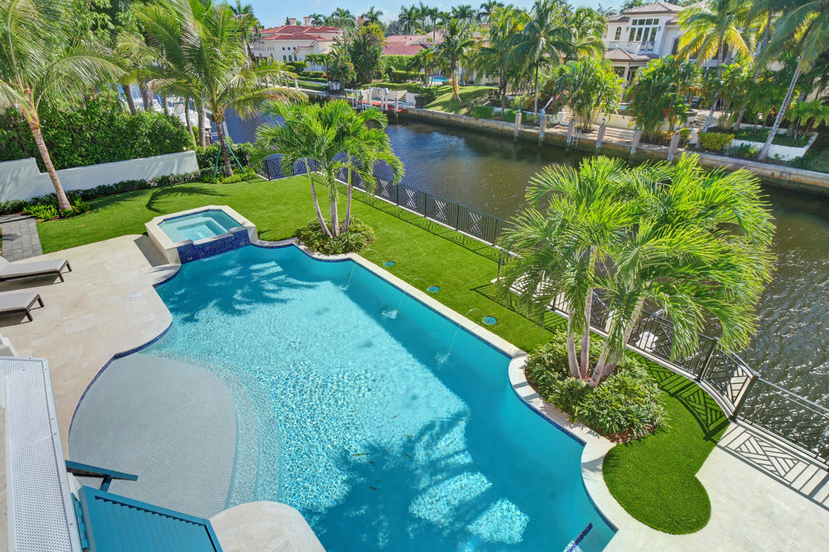 Royal Palm Yacht & Country Club - Residential