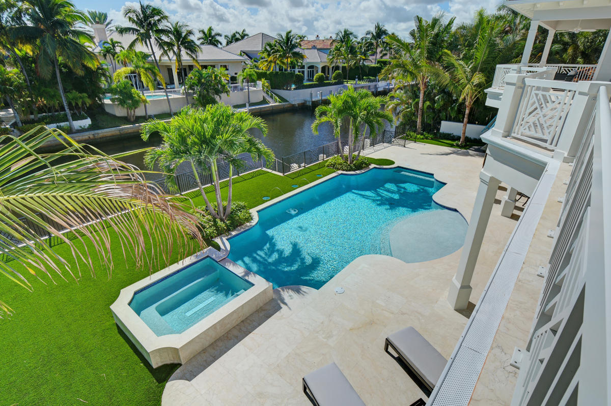 Royal Palm Yacht & Country Club - Residential